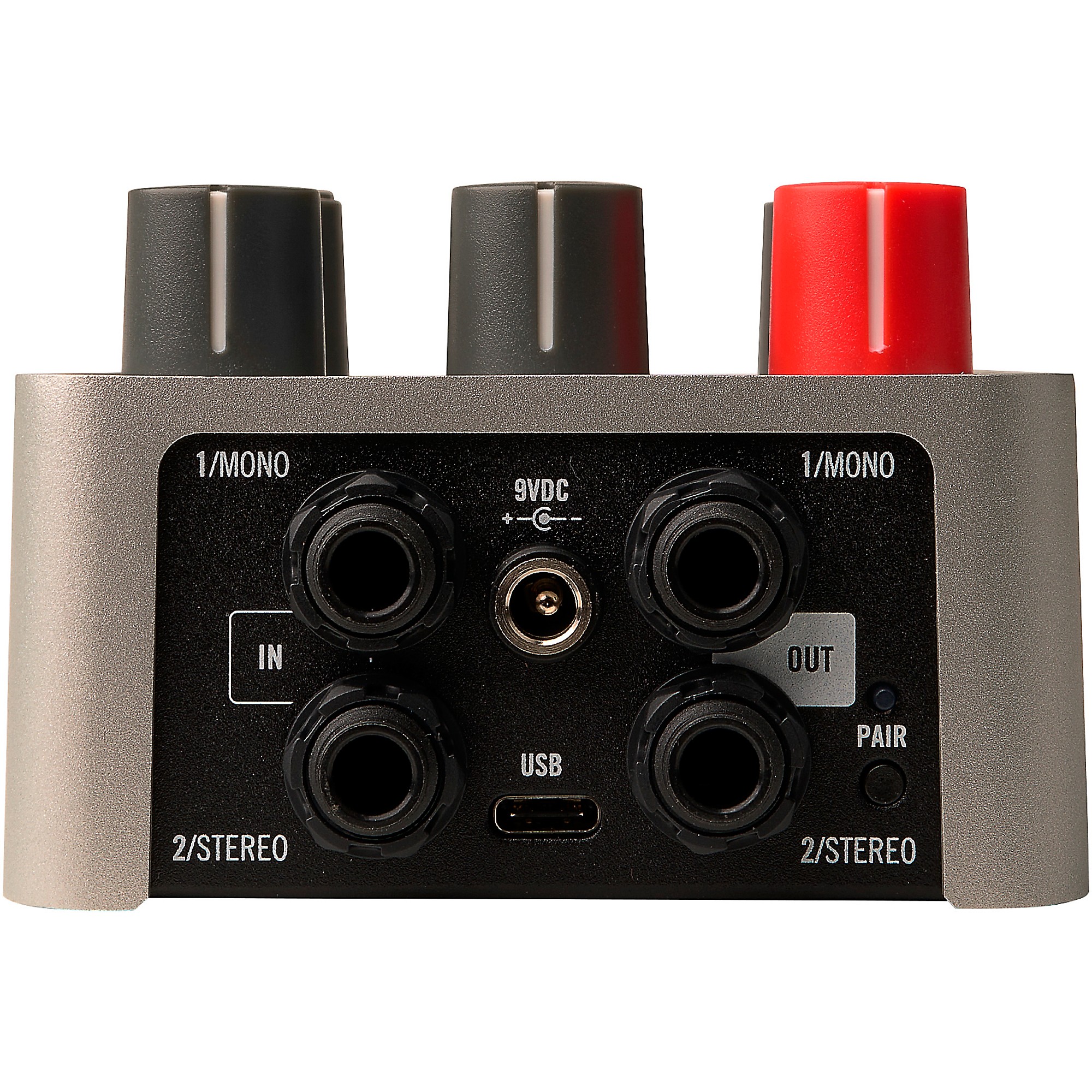 ギター UAFX MAX PREAMP DUAL COMPRESSOR Universal Audio UAFX Max Preamp & Dual Compressor Effects
