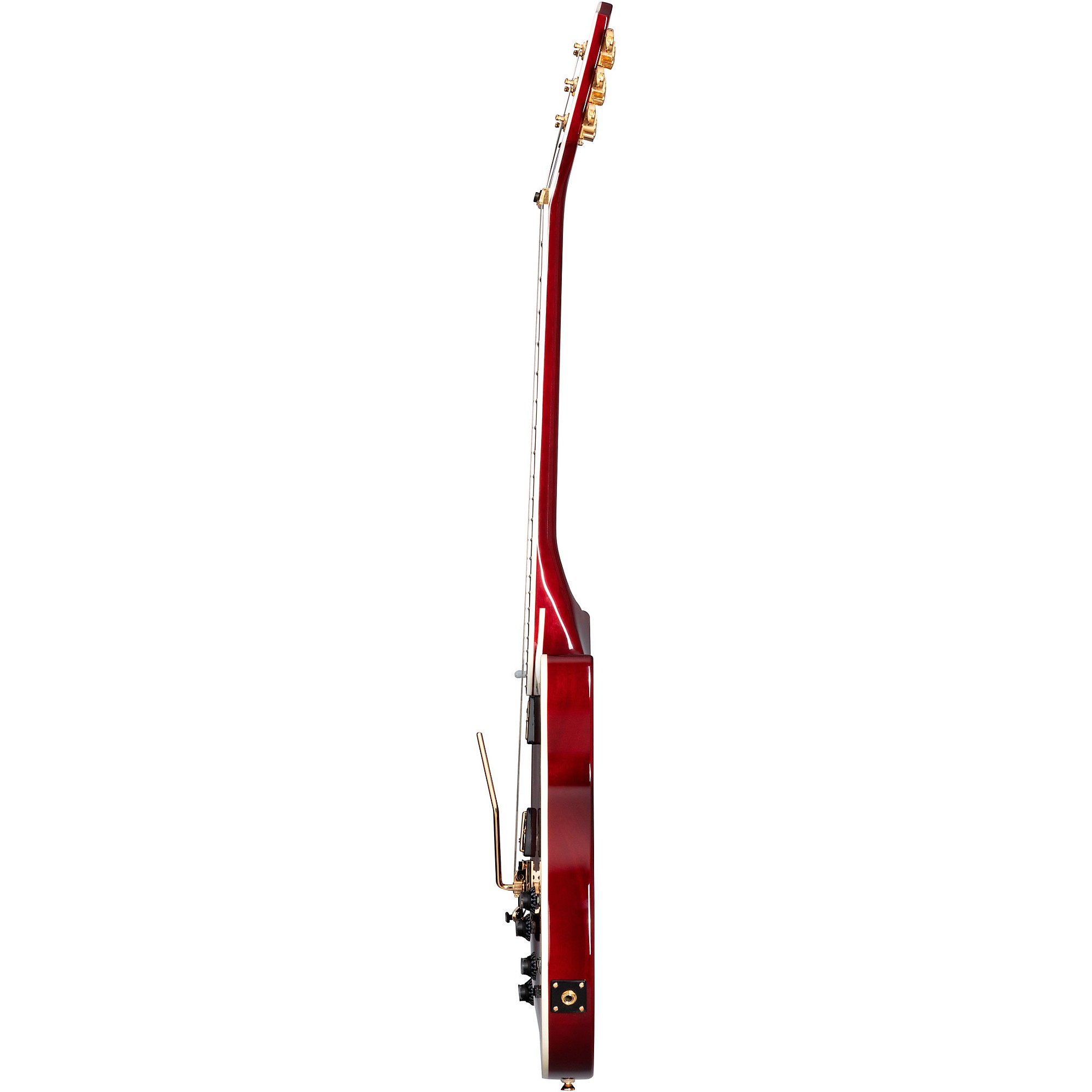 Epiphone | Alex Lifeson Epiphone Les Paul Standard Axcess