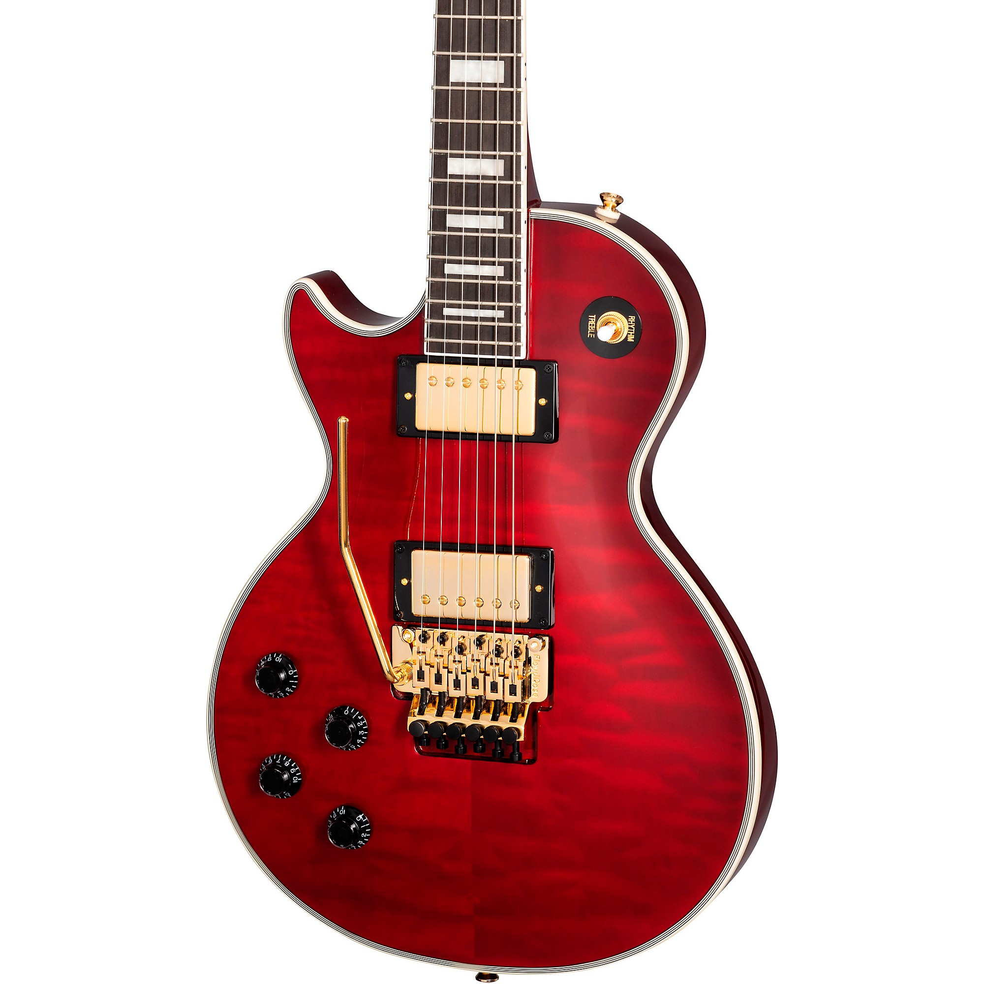 Epiphone Les Paul Standard 50s Electric Guitar, Left-Handed