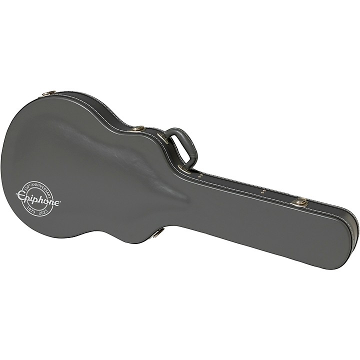 Epiphone acoustic 2025 guitar case