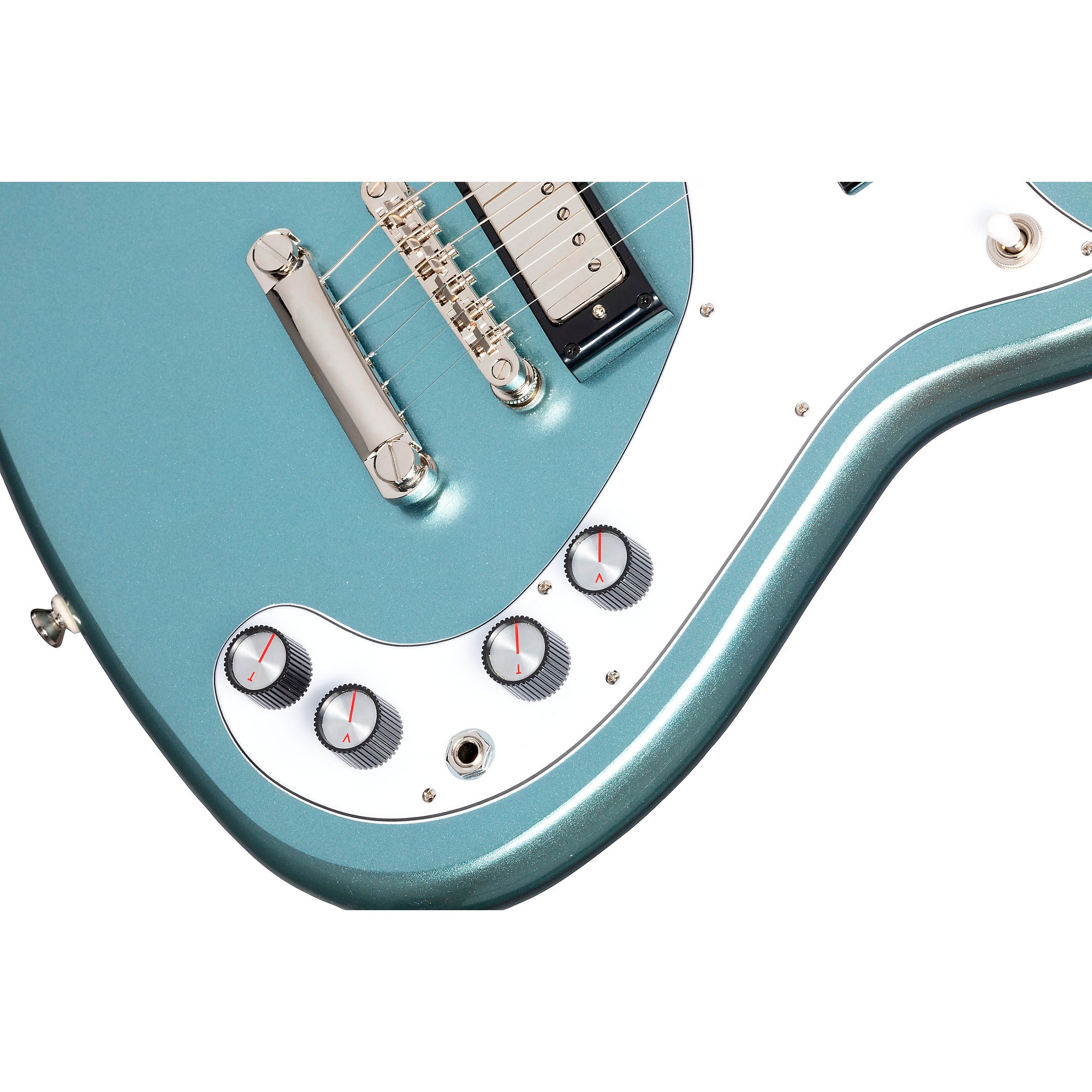 Epiphone 150th Anniversary Wilshire Electric Guitar | Music