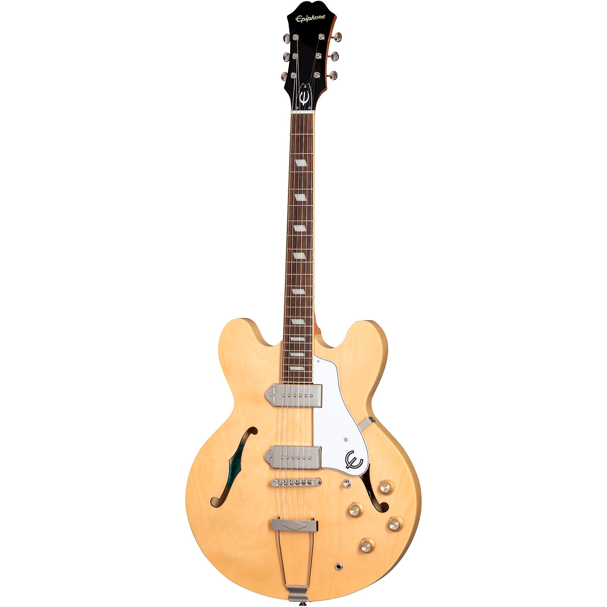 ギター Epiphone Casino Epiphone Casino Hollowbody Electric Guitar | Music & Arts