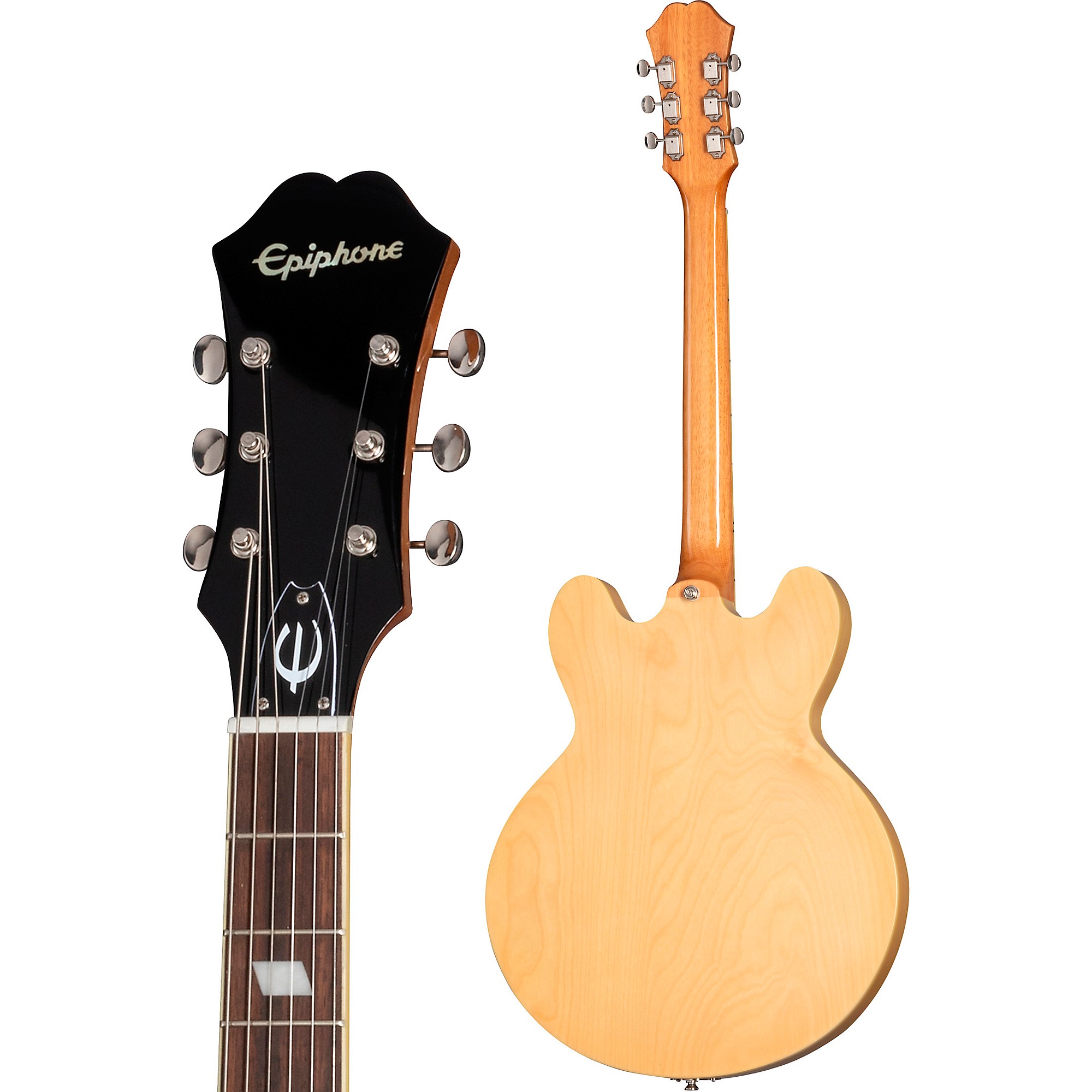 Epiphone Casino Hollowbody Electric Guitar | Music & Arts