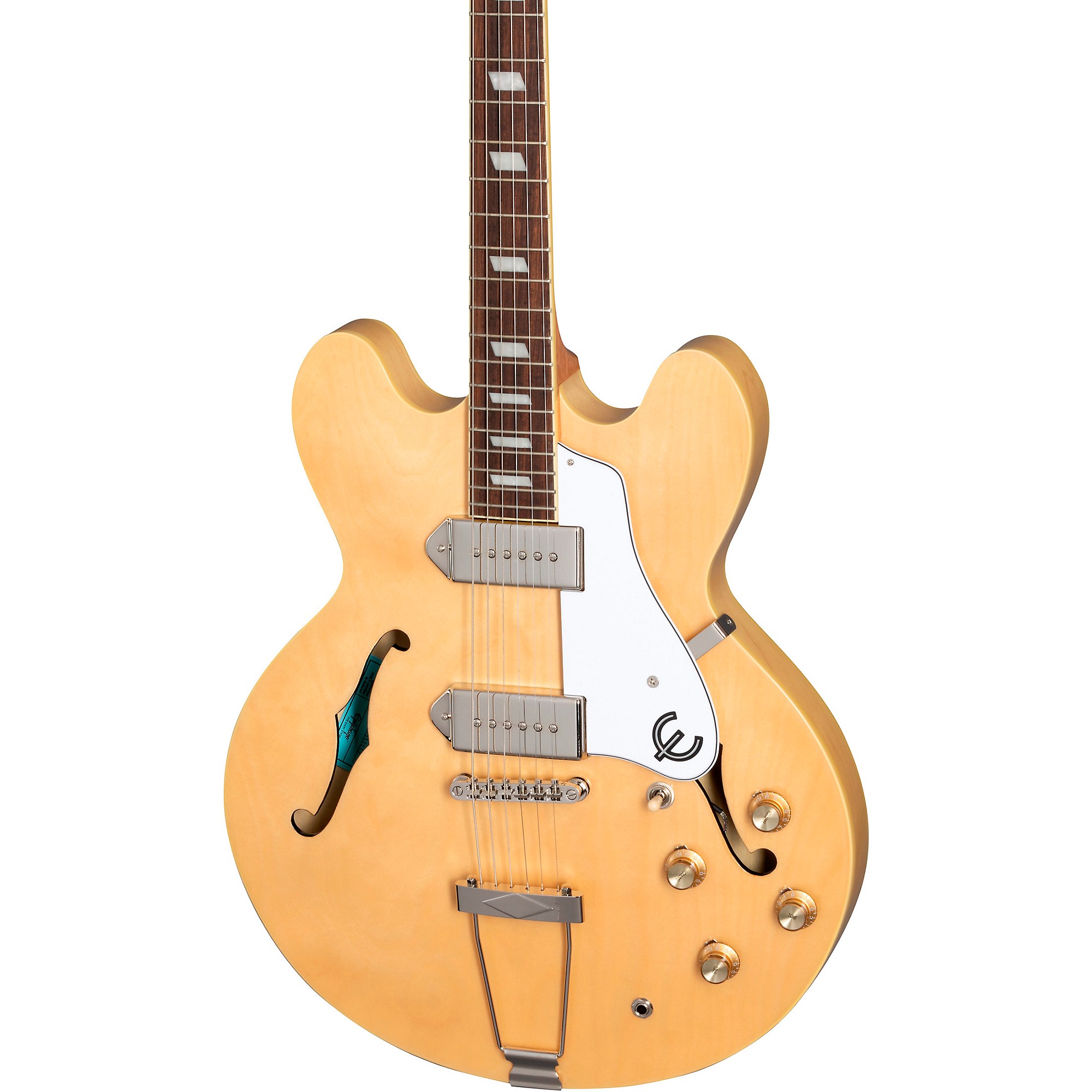 Epiphone Casino Hollowbody Electric Guitar | Music & Arts