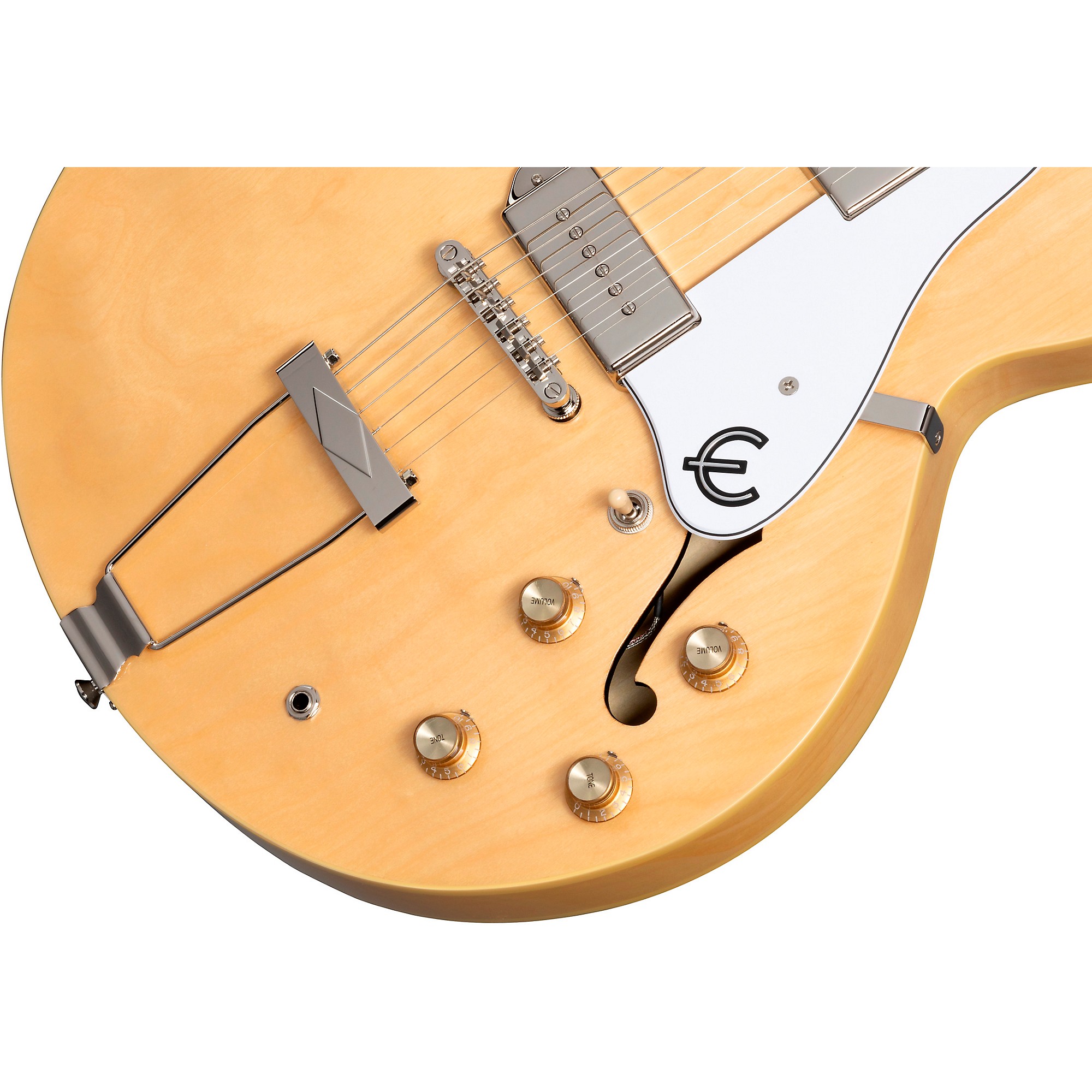 専用　Epiphone LIMITED MODEL CASINO エピフォン Epiphone / Casino Vintage Sunburst エピフォン カジノ エレキ