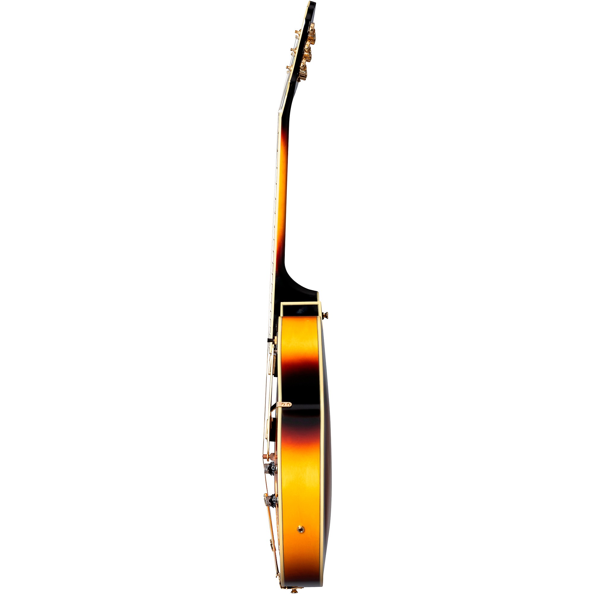 epiphone broadway レフティ Amazon.com: Epiphone Broadway Archtop Hollowbody, Lefty
