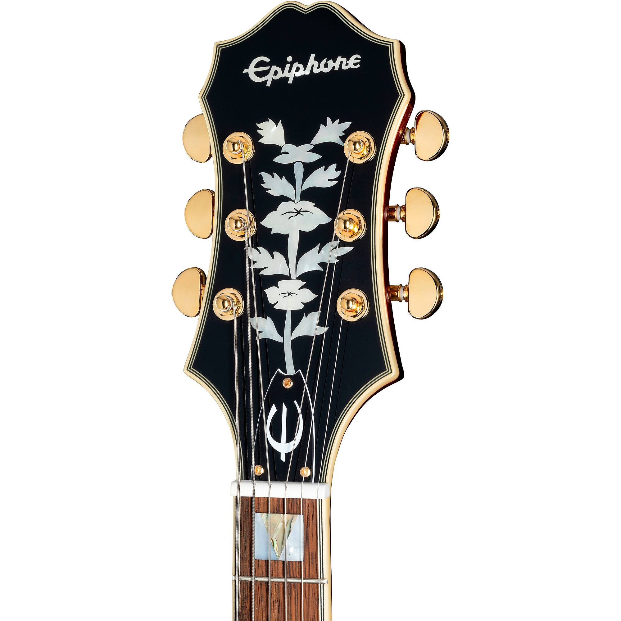 Epiphone Broadway Hollowbody Electric Guitar | Music & Arts