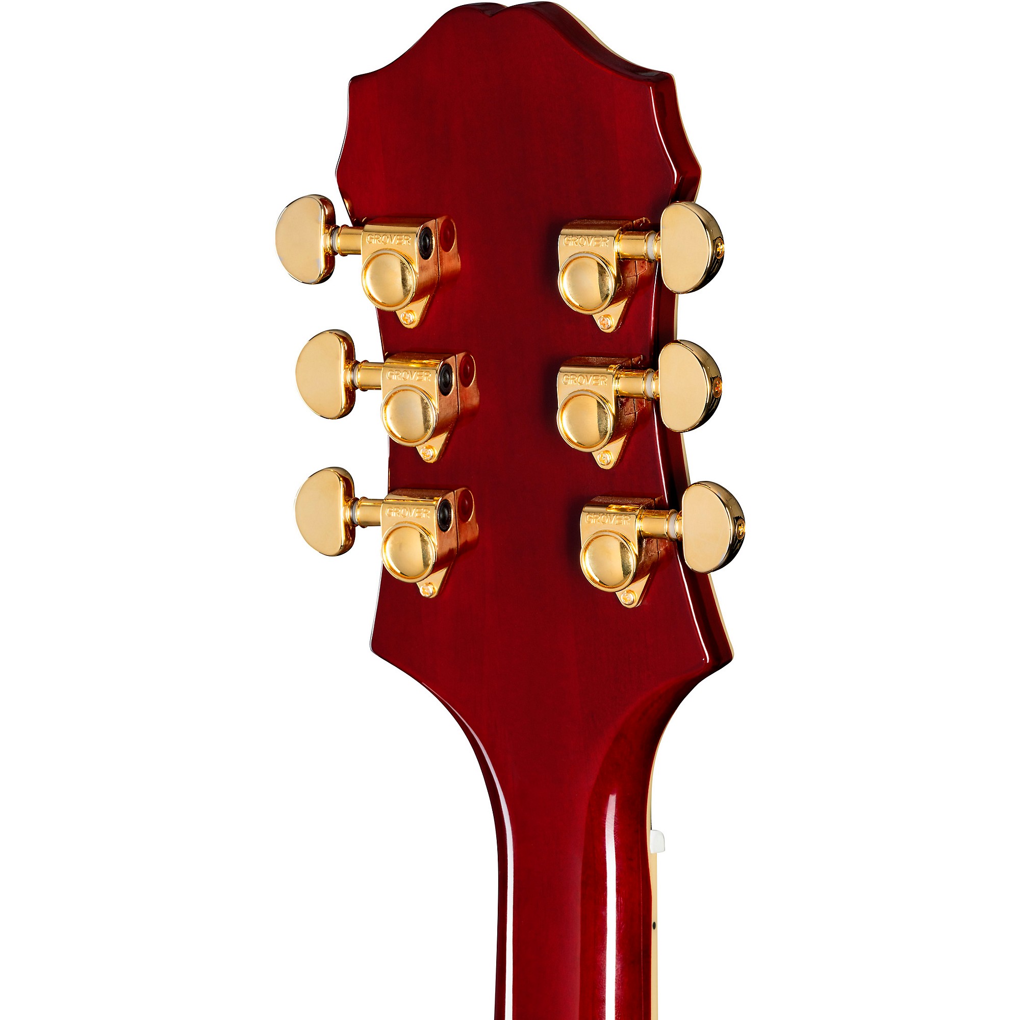 Epiphone Broadway Hollowbody Electric Guitar | Music & Arts