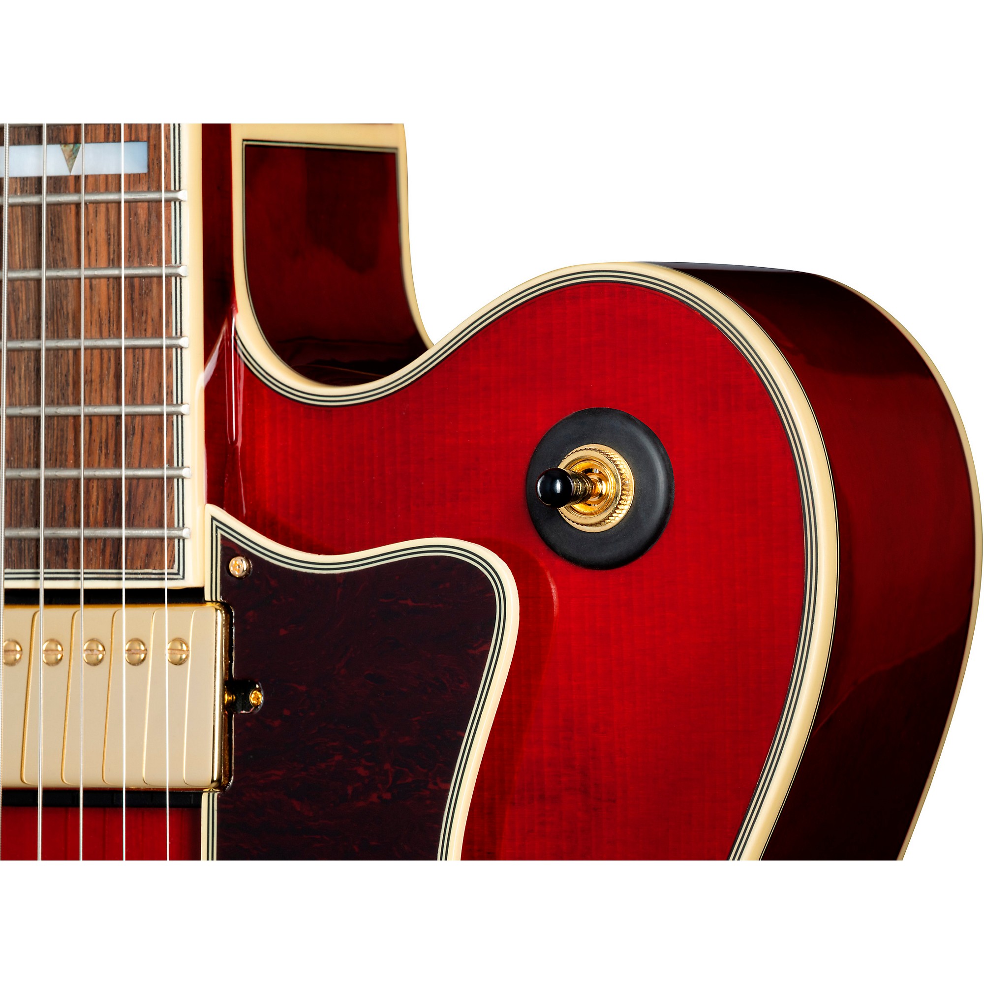 Epiphone Broadway Hollowbody Electric Guitar | Music & Arts