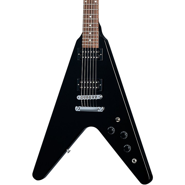 Gibson '80s Flying V Electric Guitar