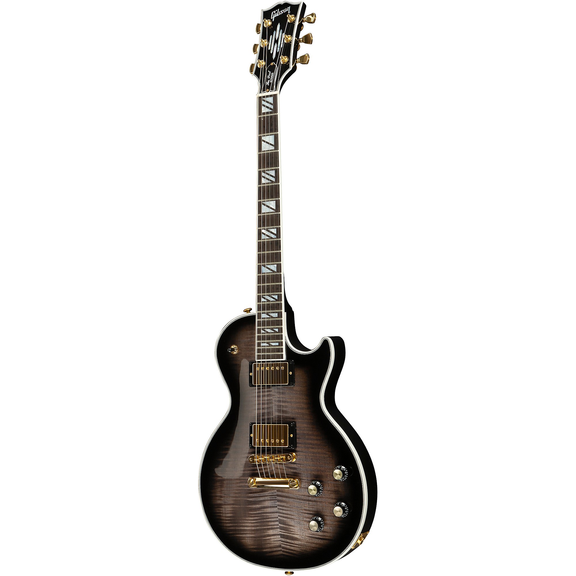ギター Gibson Les Paul supreme Gibson Les Paul Supreme Electric Guitar - | Music & Arts