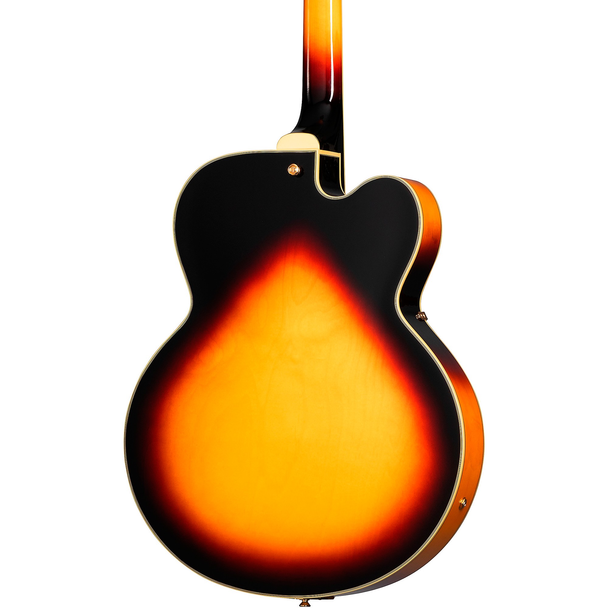 epiphone broadway レフティ Epiphone - Broadway - Left-Handed - Vintage Sunburst