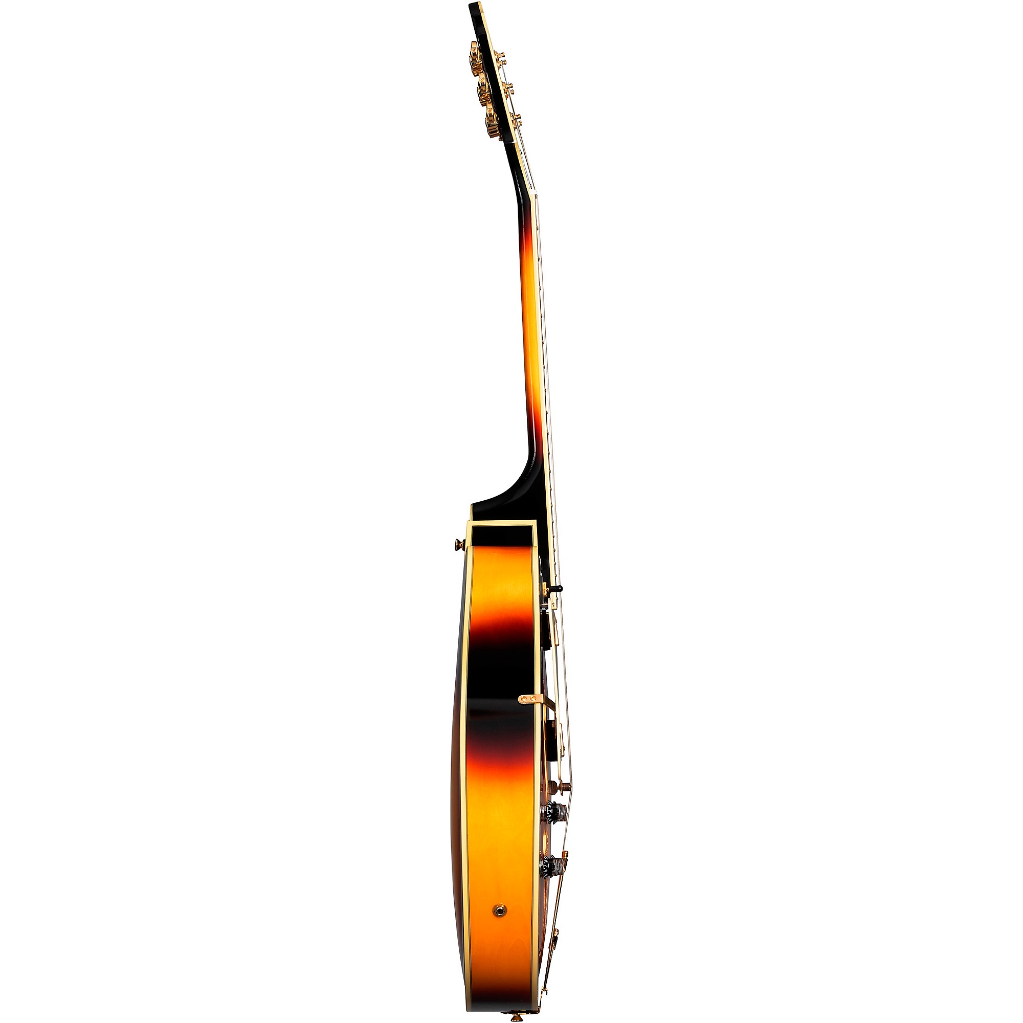 Epiphone Broadway Left-Handed Hollowbody Electric Guitar