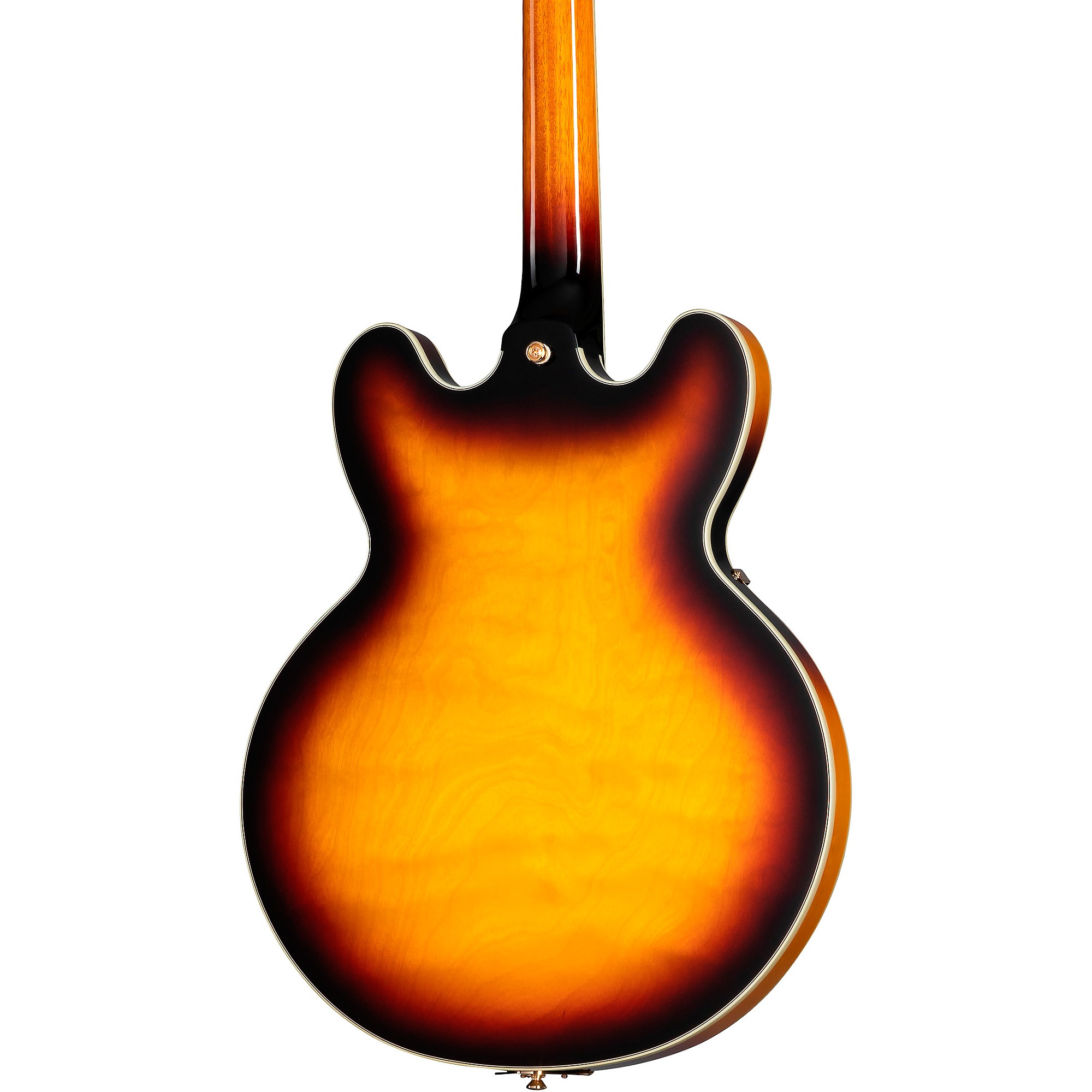 ギター Epiphone Sheraton Sheraton-II PRO, Ebony | Epiphone