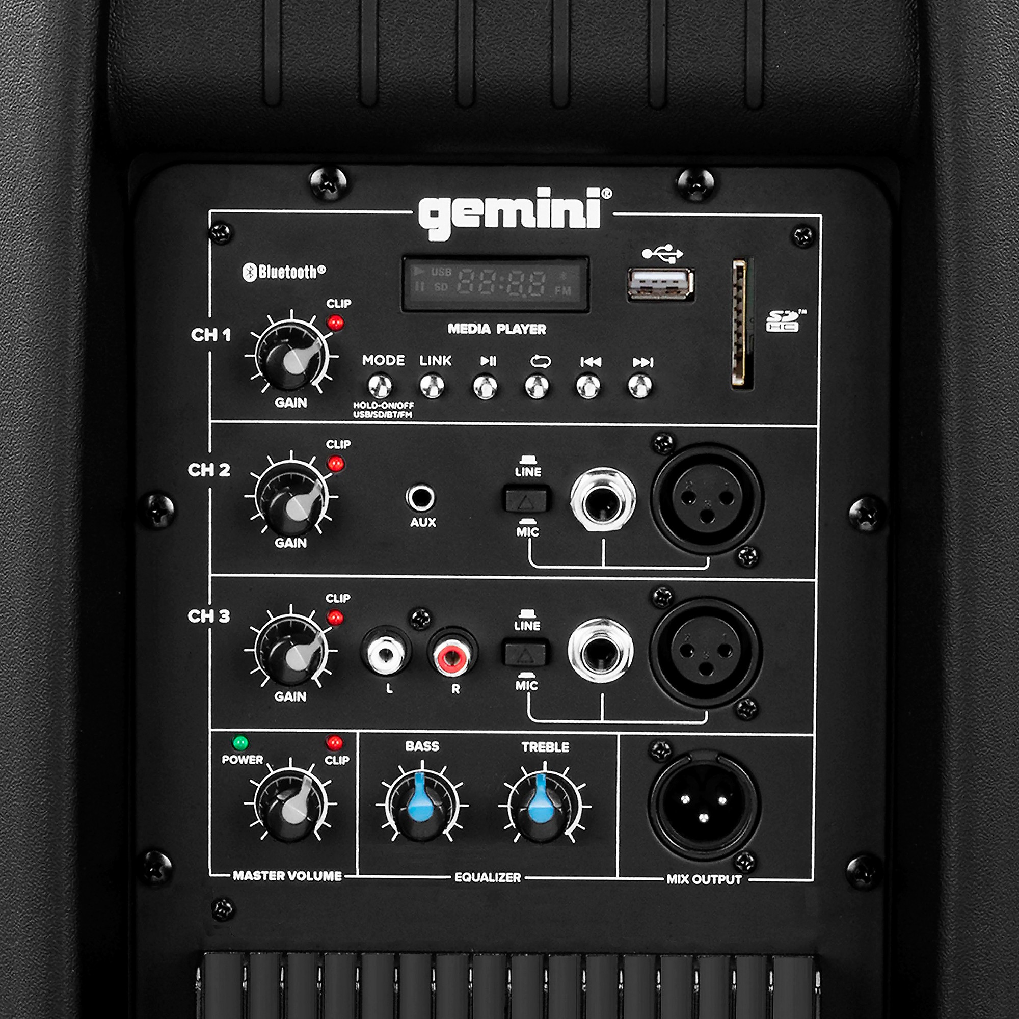 Gemini 15