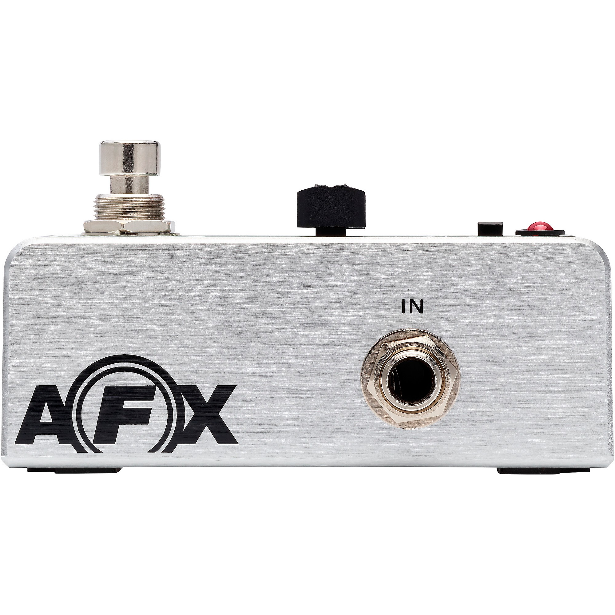ギター FISHMAN PRO-AFX-D12 AFX Mini A/B/Y + DI Fishman AFX Pocket Blender Mini A/B/Y + D.I. Pedal | Music
