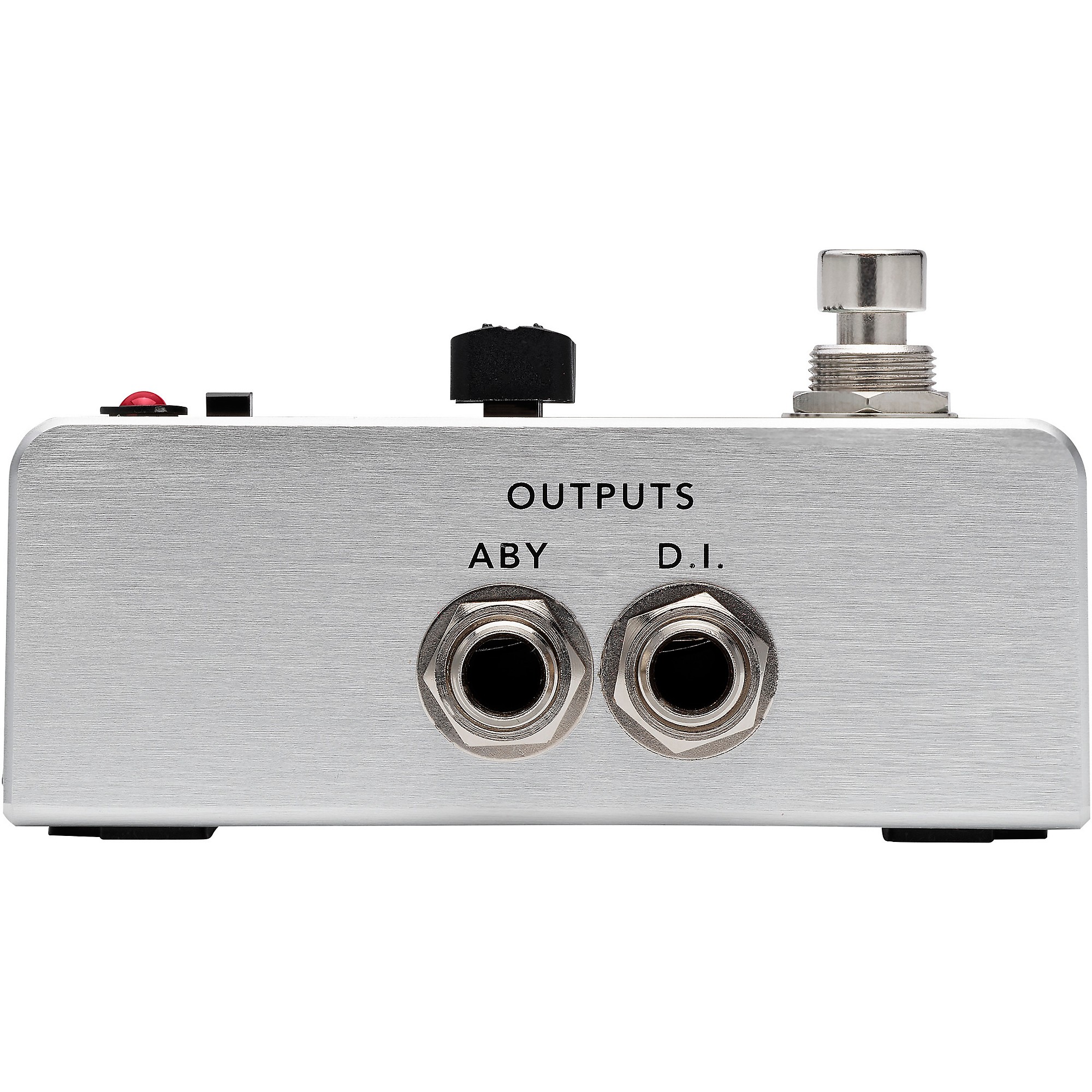 ギター FISHMAN PRO-AFX-D12 AFX Mini A/B/Y + DI Fishman AFX Pocket Blender Mini A/B/Y + D.I. Pedal | Music
