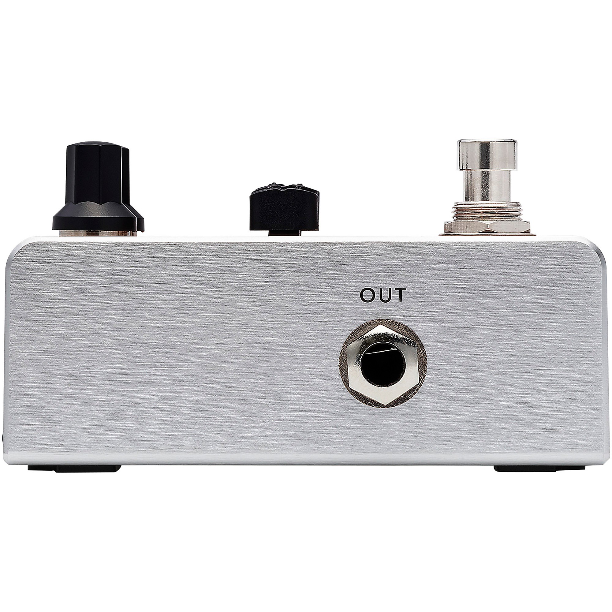 Fishman AFX Pro EQ Mini Acoustic Preamp & EQ Effects Pedal | Music