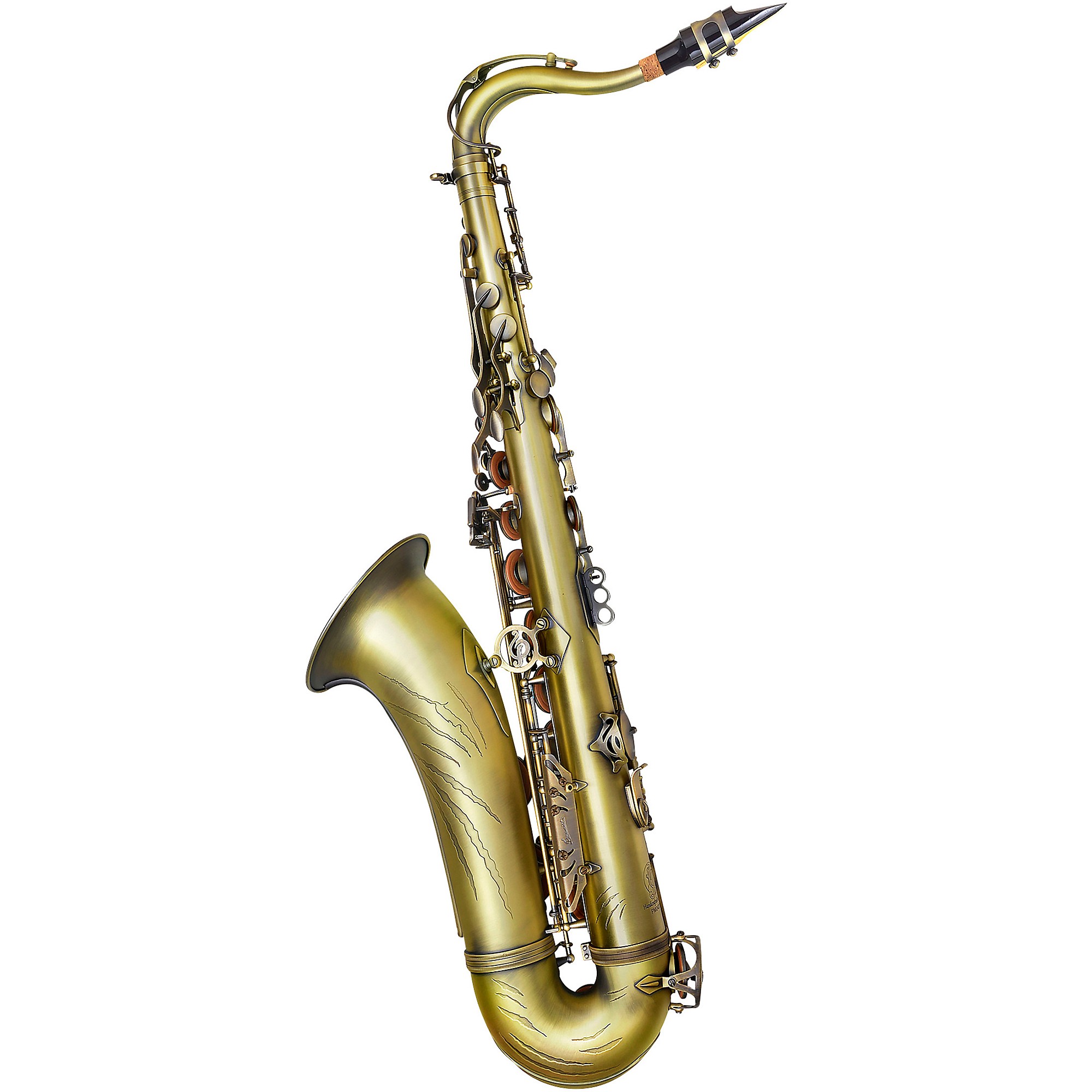 【お気にいる】 BEATBoX Brown Derek Mauriat P. SAX, Tenor System-76 管楽器・吹奏楽器