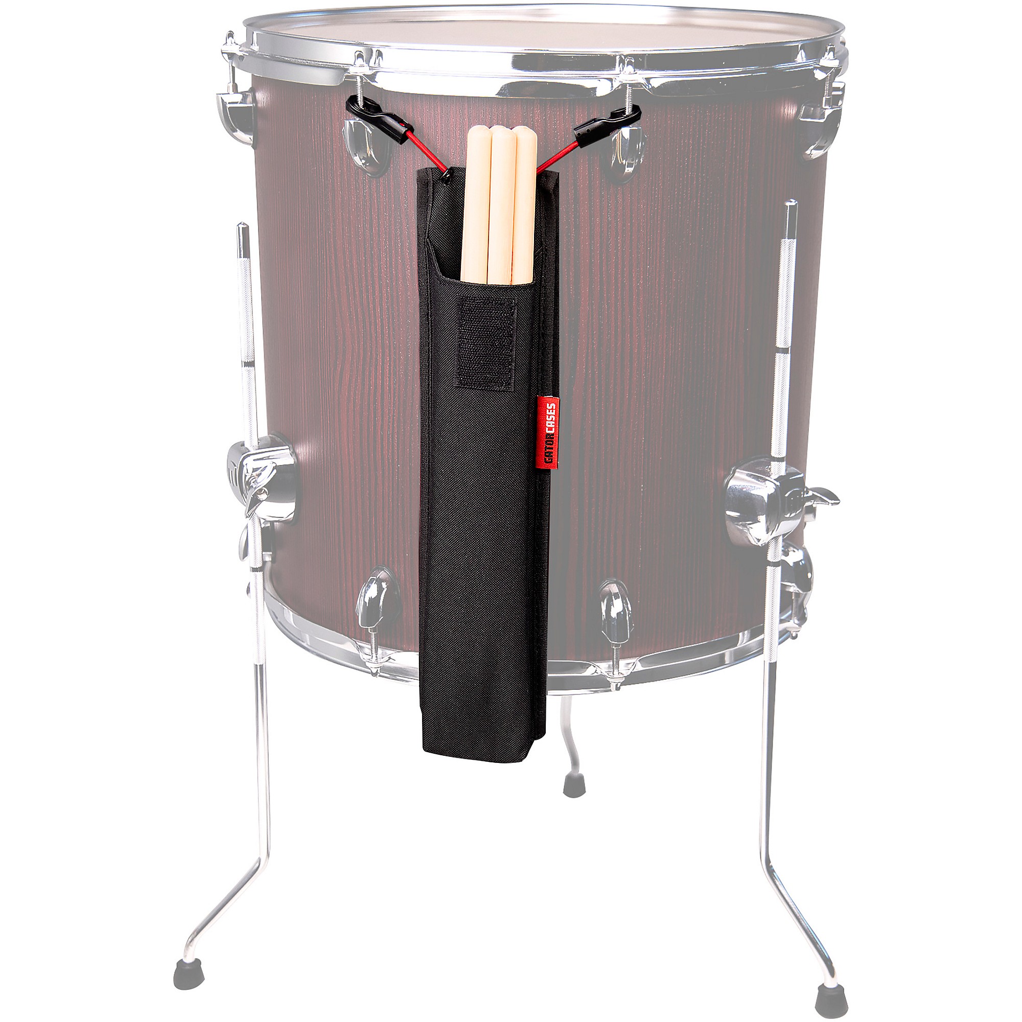 GATOR DRUM HARD WARE BAG 新品未使用品 Gator Large Electronic Drum Kit Bag with Wheels | Sweetwater