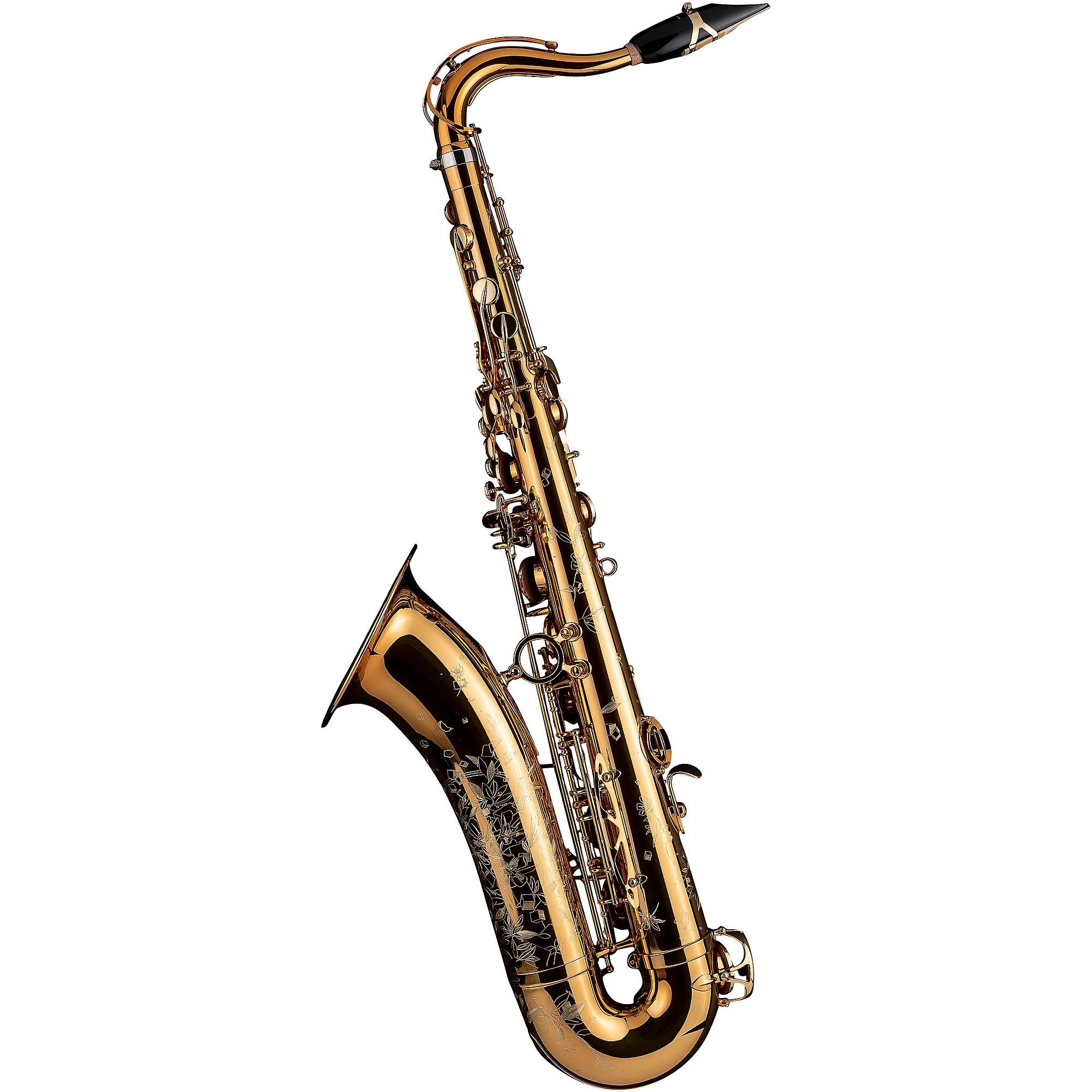 Selmer Paris Selmer Paris 94 Supreme Professional Tenor Saxophone