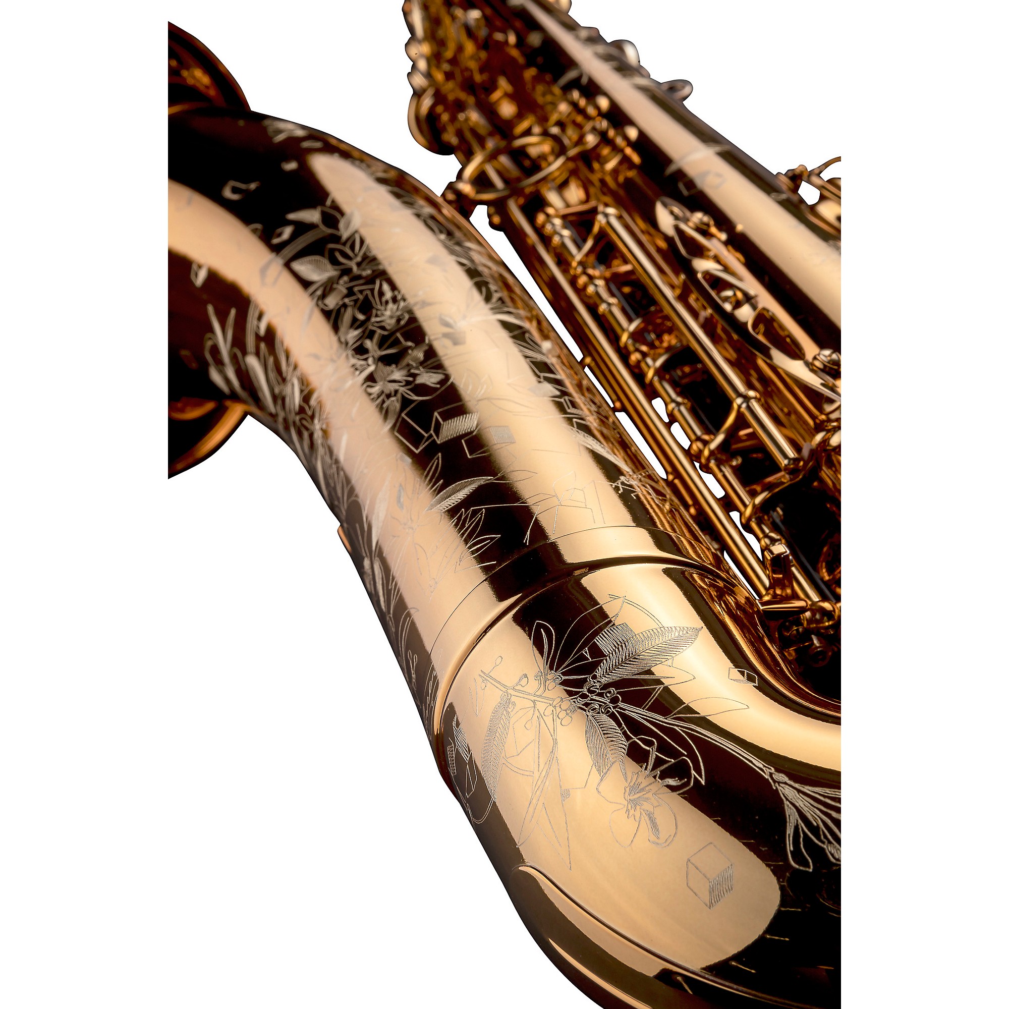 Selmer Paris 94 Supreme Professional Tenor Saxophone Music Arts