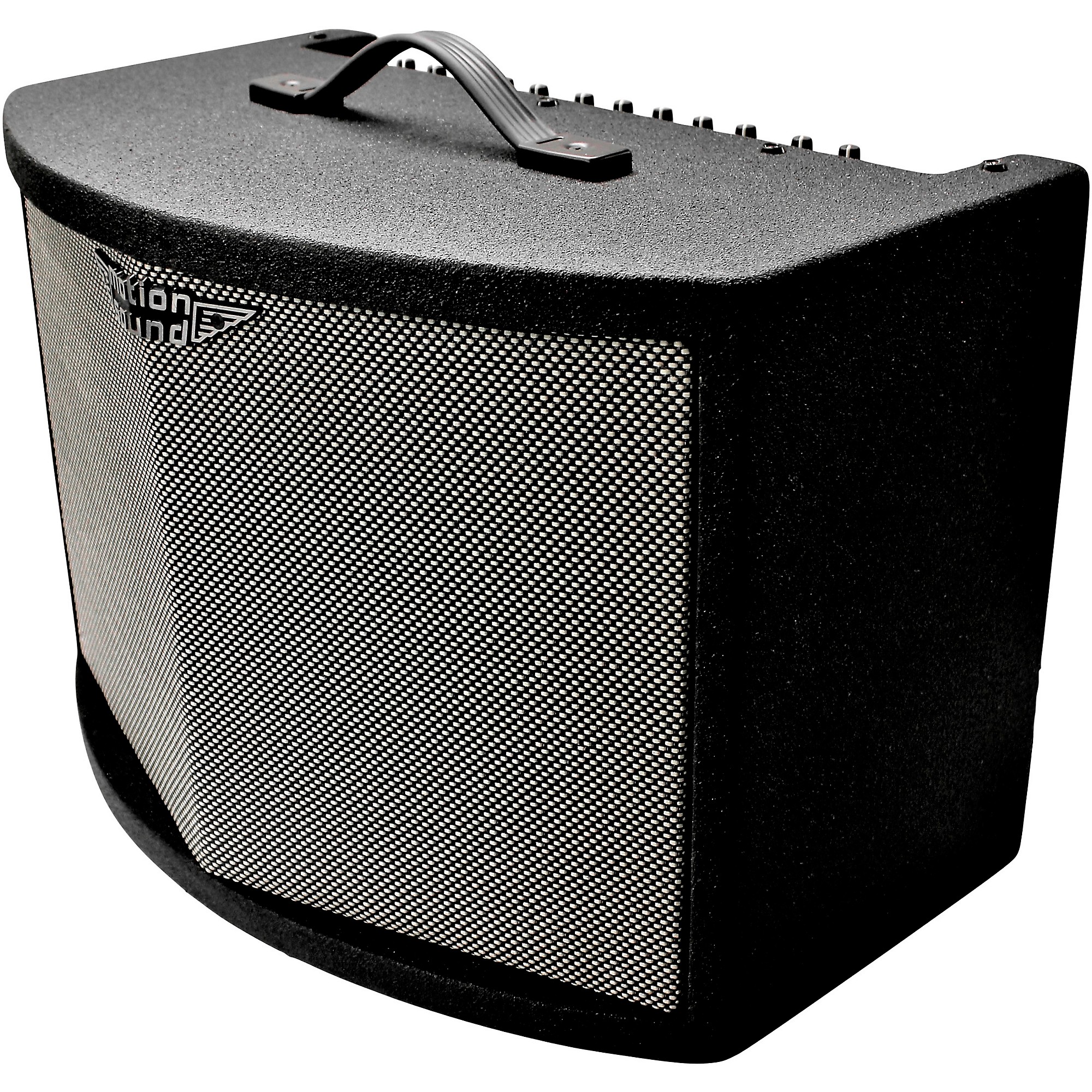 Motion Sound KP-408SX Stereo Combo Keyboard Amplifier | Music & Arts