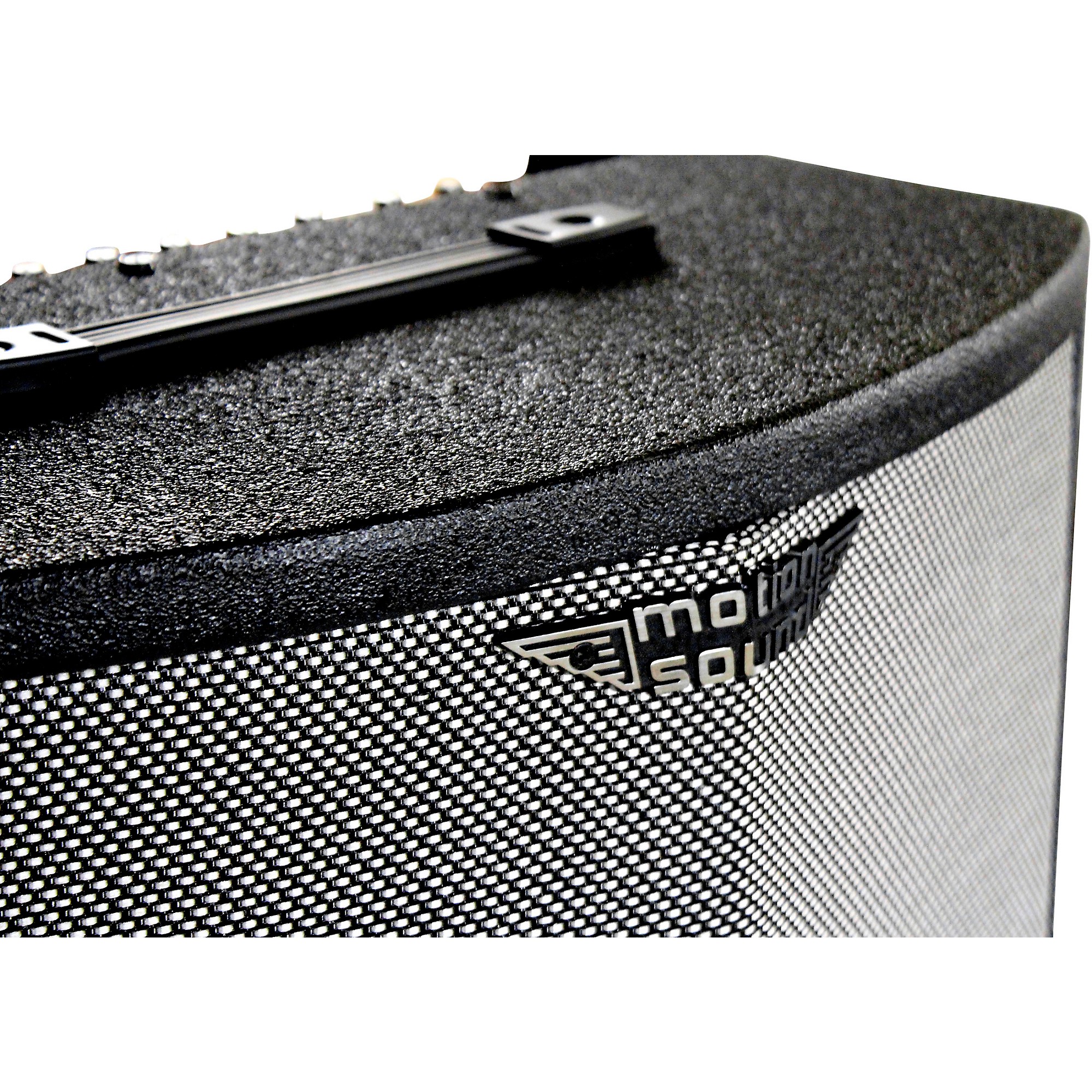 Motion Sound KP-408SX Stereo Combo Keyboard Amplifier | Music & Arts