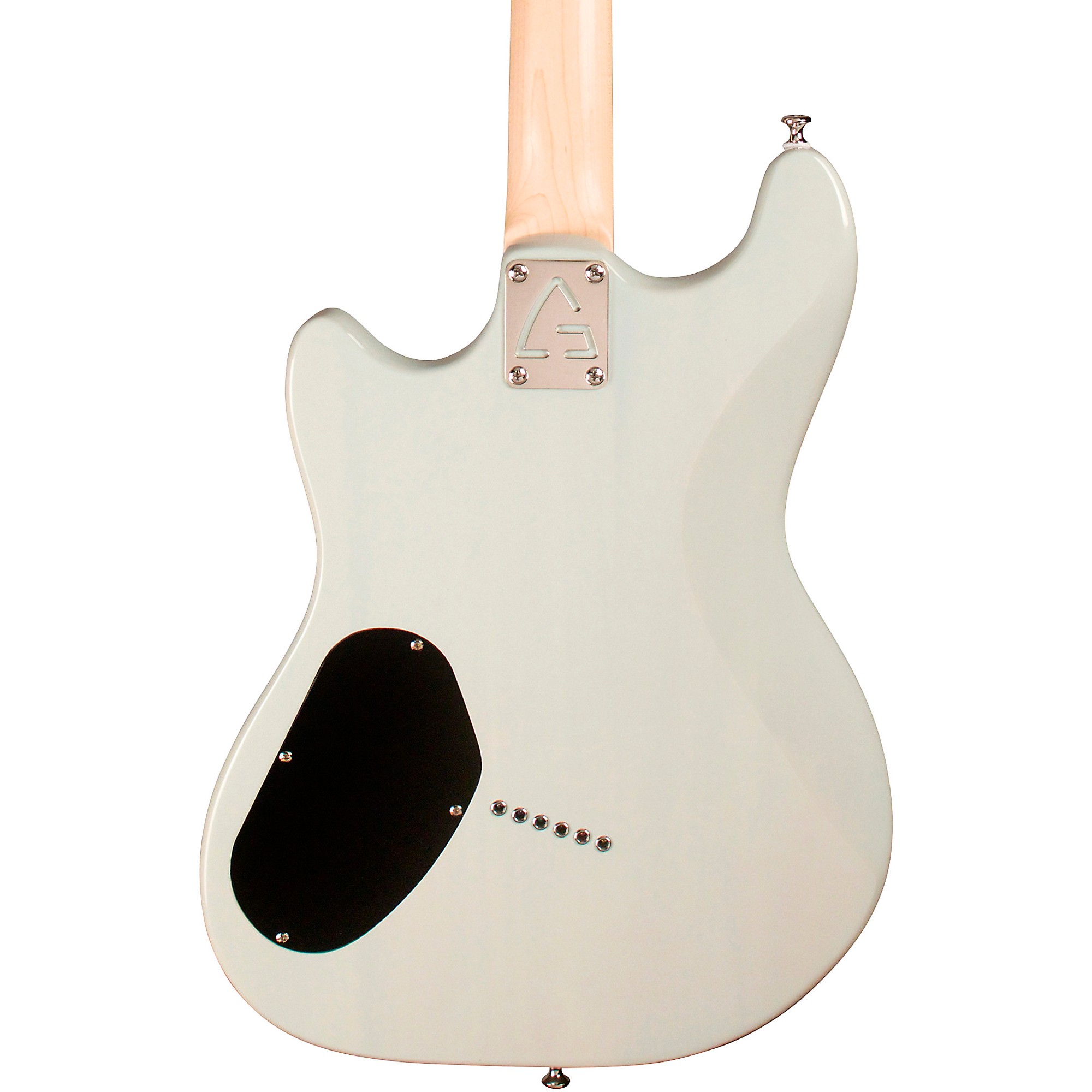 Guild Surfliner Solidbody Electric Guitar White Sage | Music