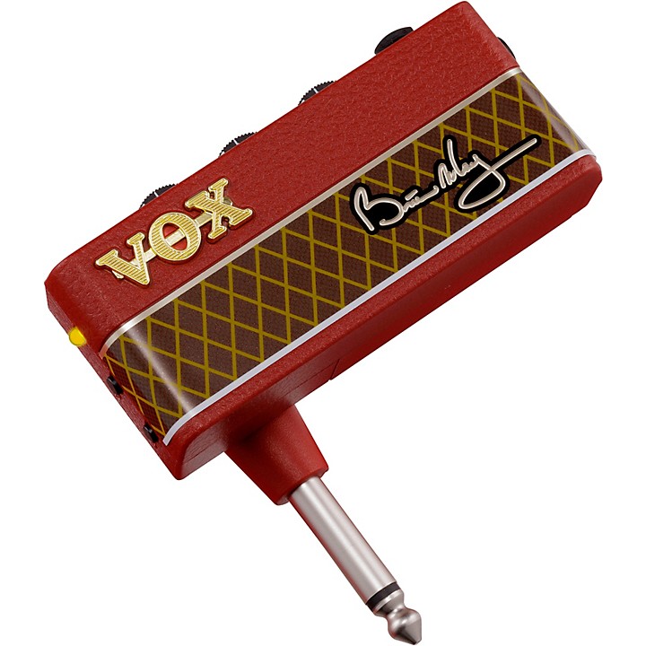  VOX AP2AC amPlug 2 AC30 Guitar/Bass Headphone