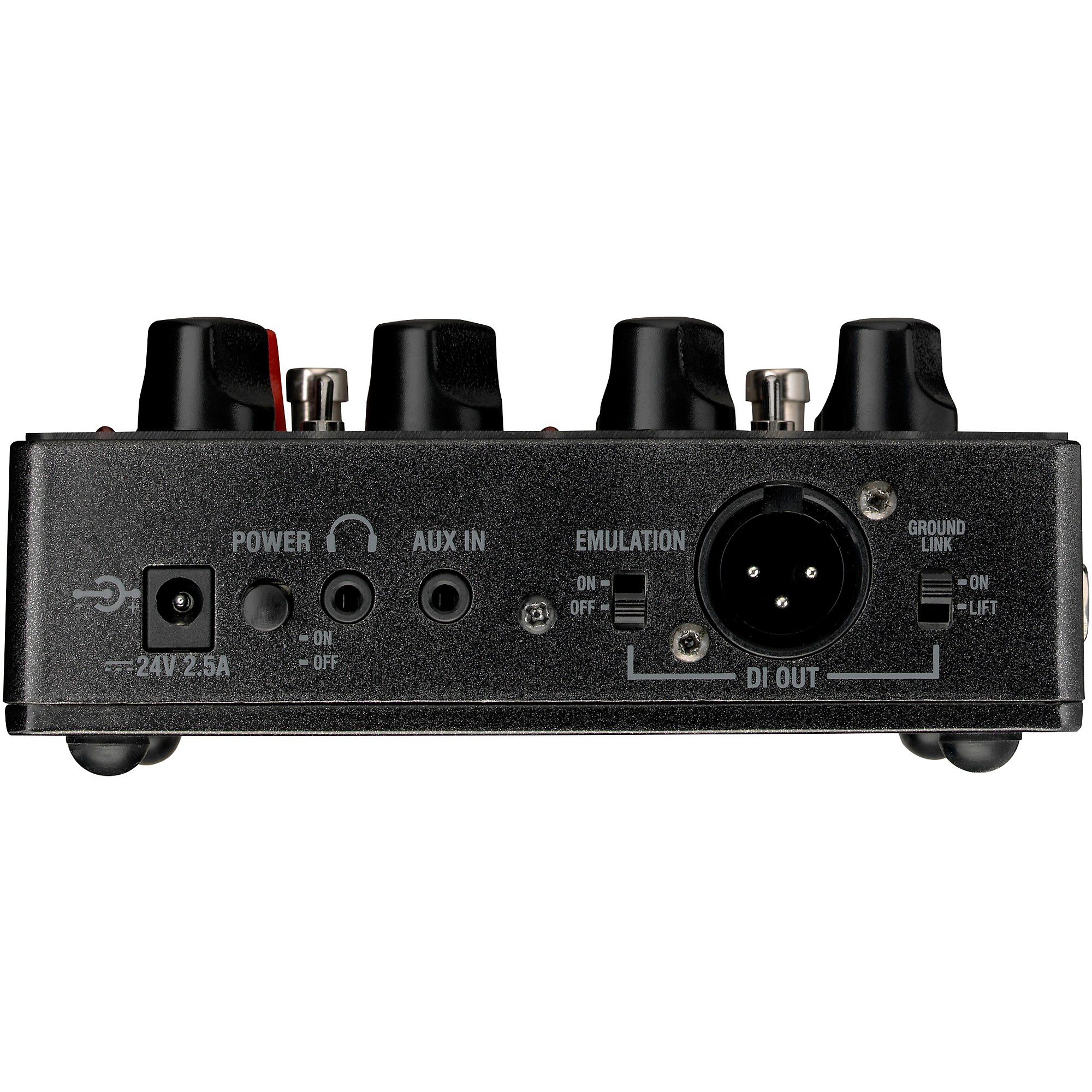 Laney Ironheart Foundry Loudpedal 60W Guitar Amp Pedal | Music & Arts