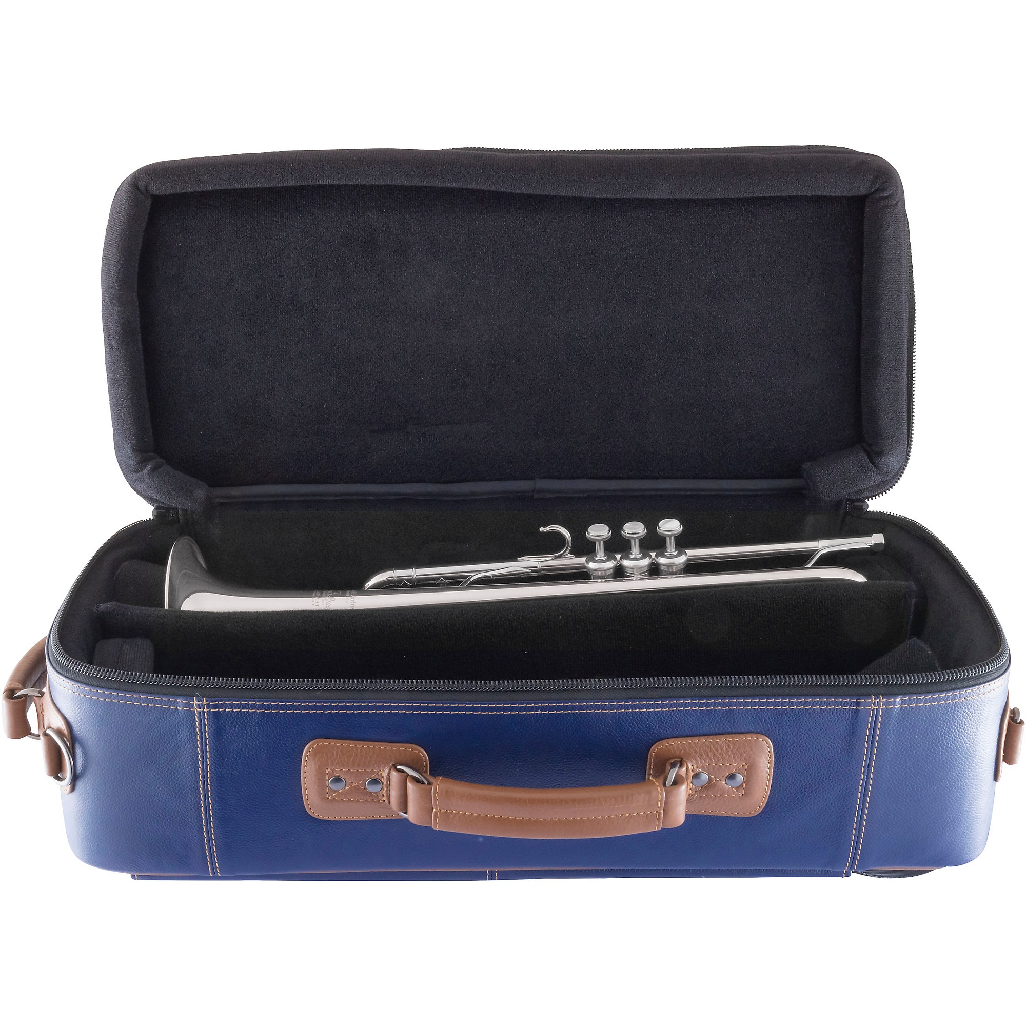 Bach 190 Stradivarius 65 Bell Dual Bore Series Professional Bb