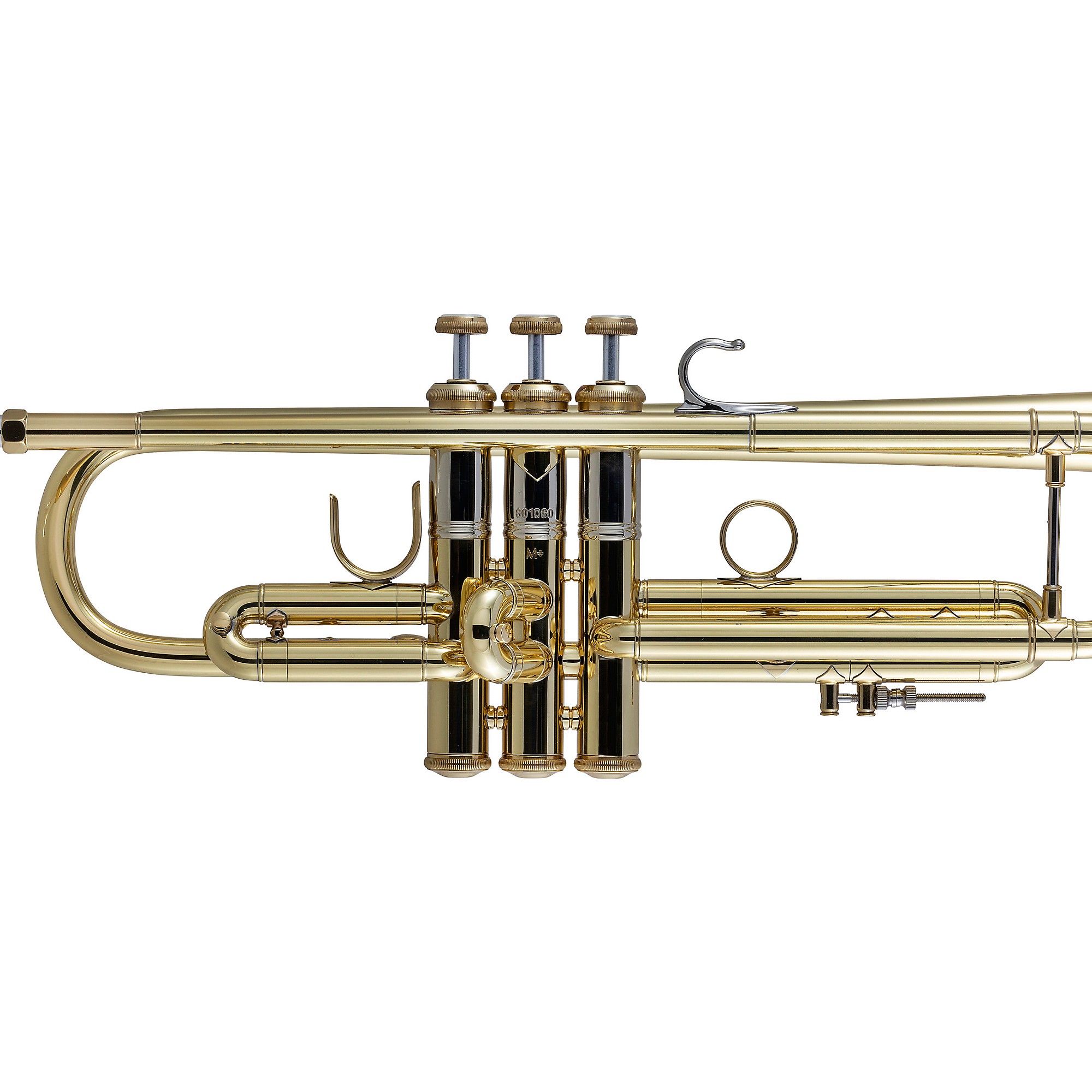 Bach 190 Stradivarius 37 Bell Medium Plus Bore Series Professional