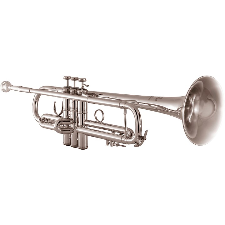 Bach 190 Stradivarius 37 Bell Medium Plus Bore Series Professional