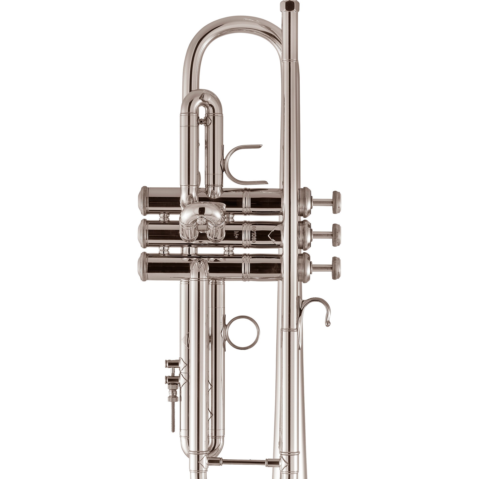 Bach 190 Stradivarius 37 Bell Medium Plus Bore Series Professional