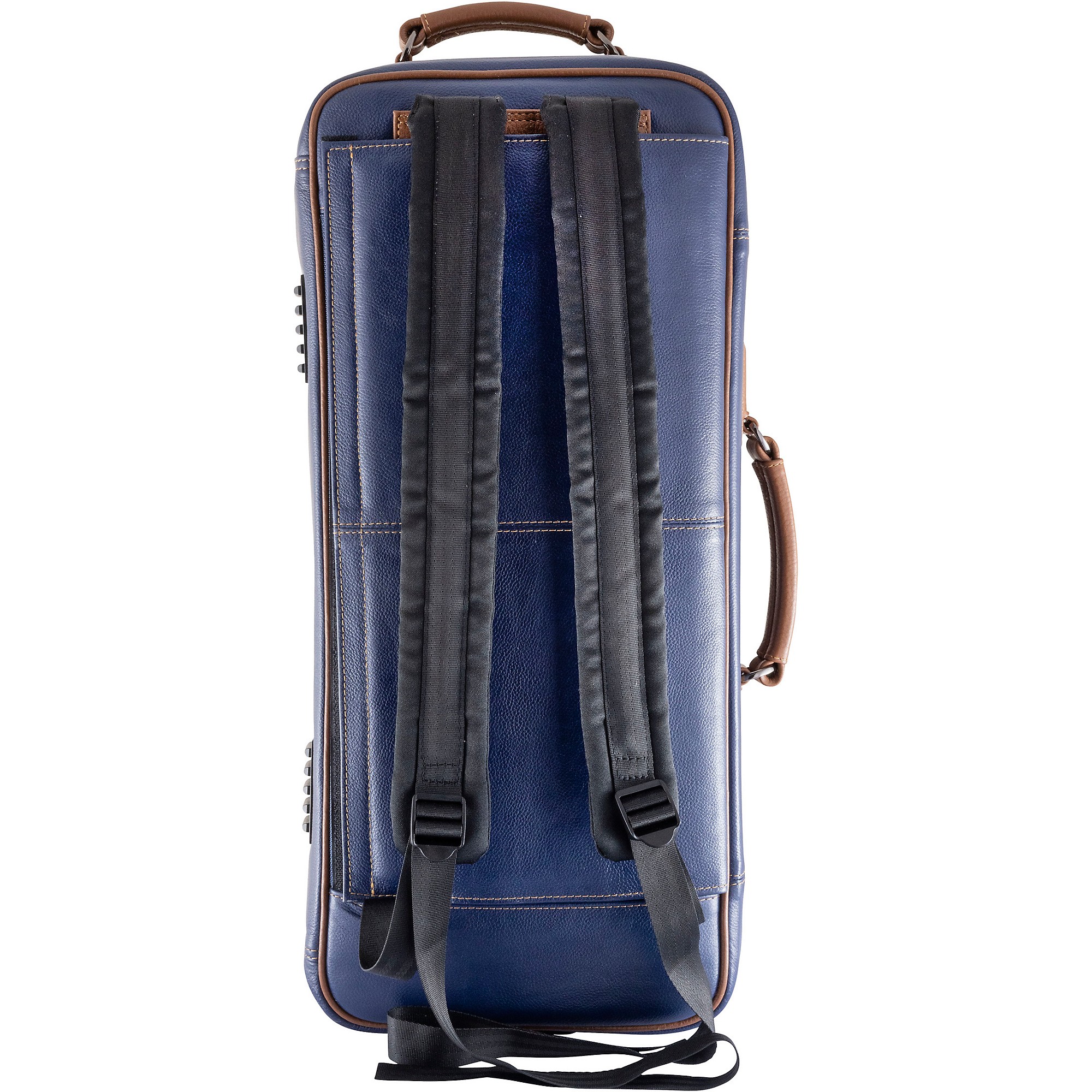 Bach 190 Stradivarius 37 Bell Medium Plus Bore Series Professional