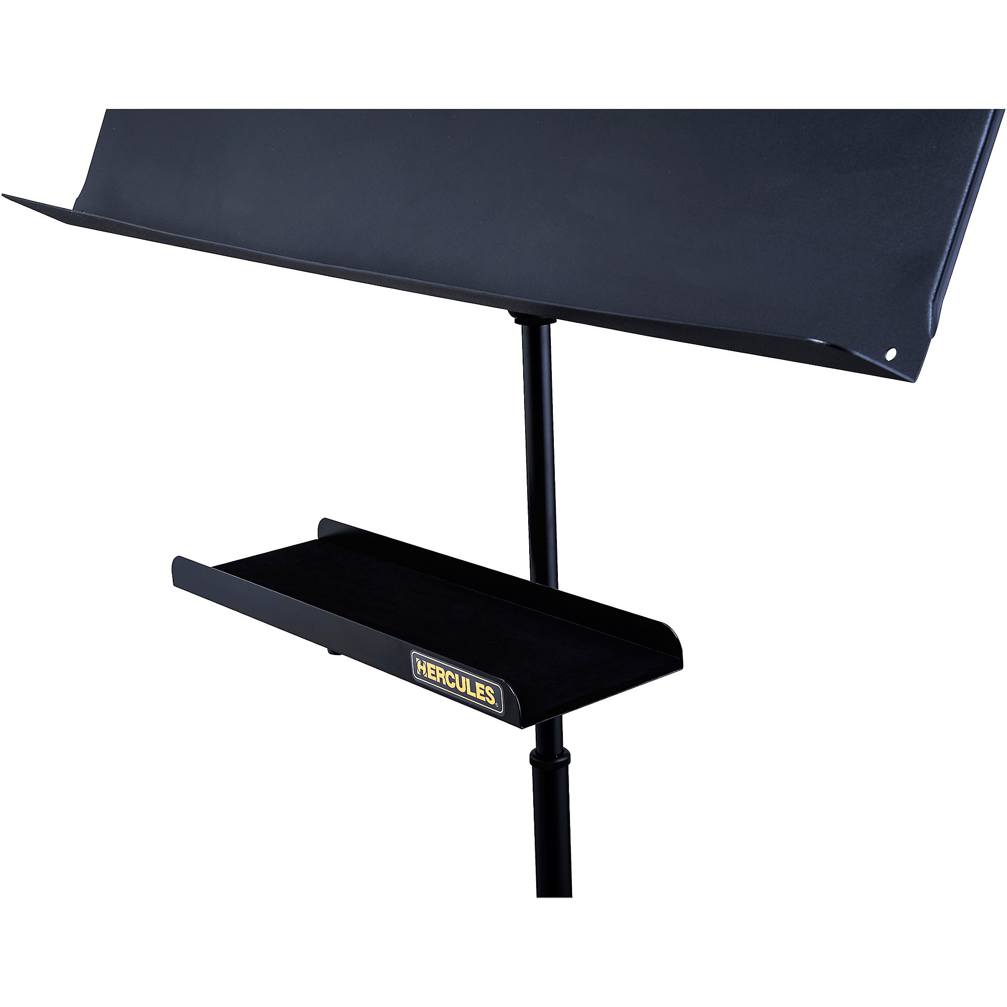 Hercules EZ Grip Two-Section Tripod Conductor Stand With