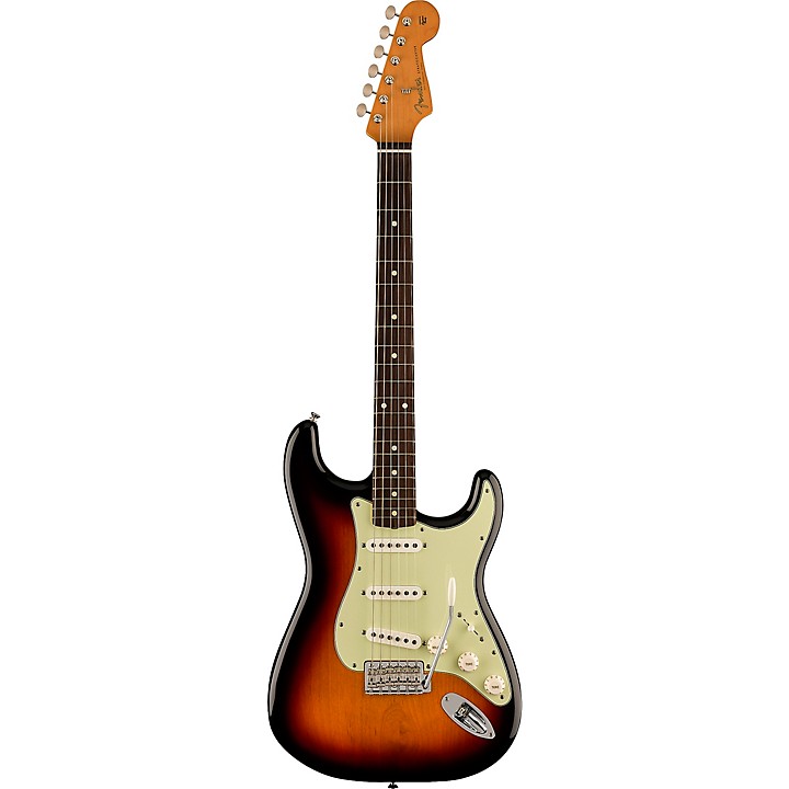 Fender Vintera II 