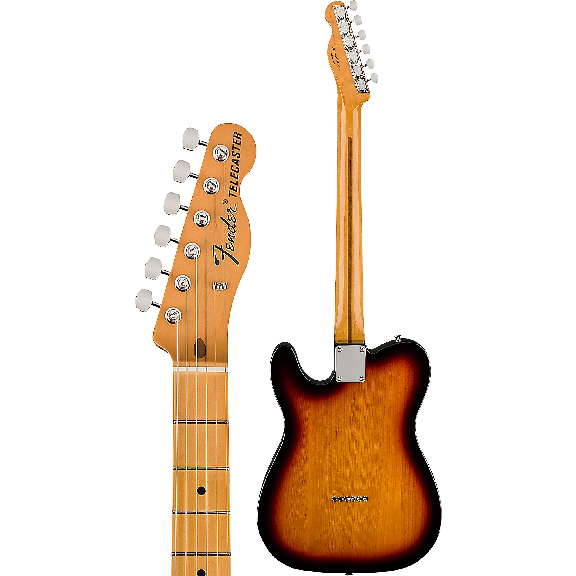 ギター Fender Vintera II60s Telecaster Thinline e20fc2196005itbelSylx7Ym97Kfzb