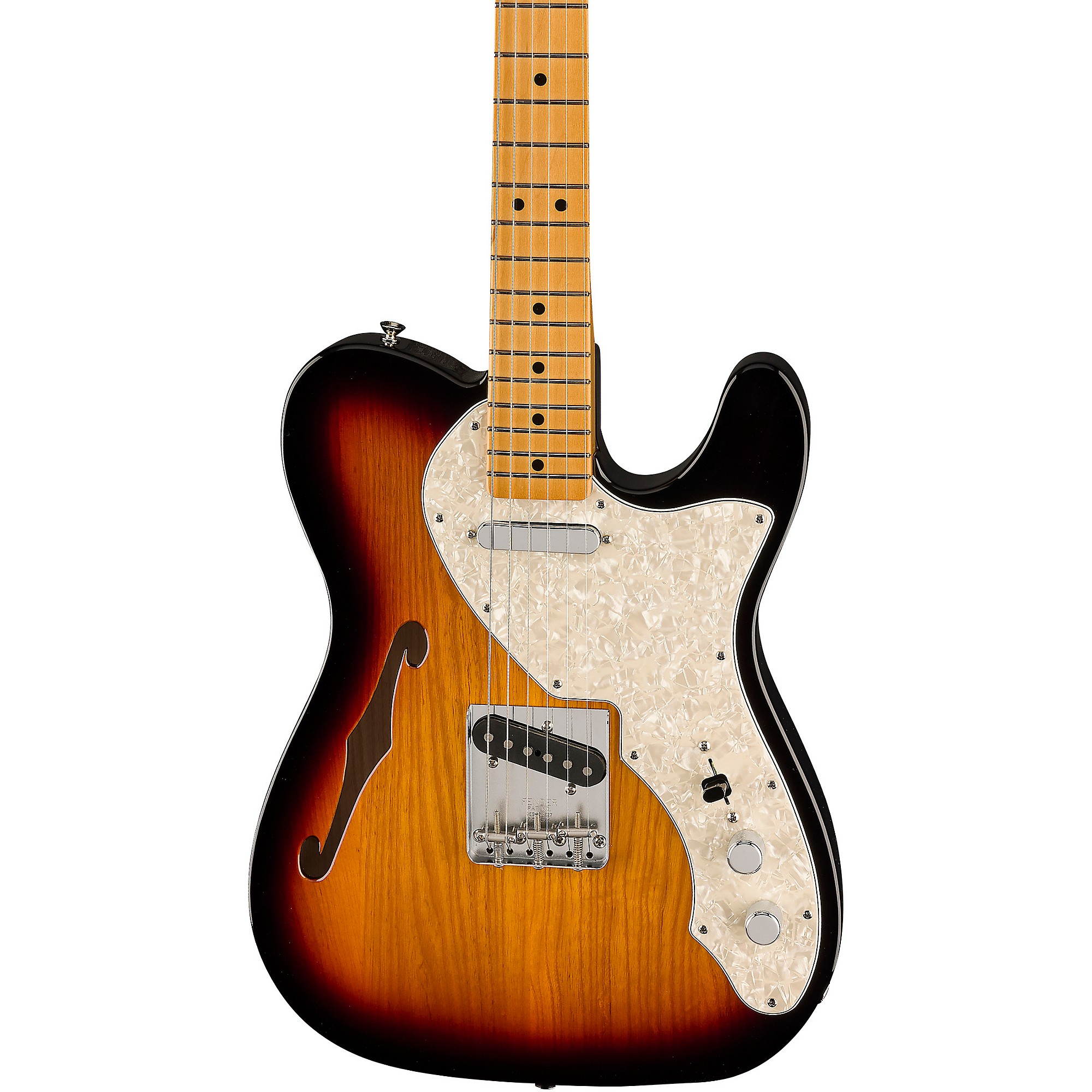 ギター Fender TRADNL 70s TELE THINLINE - NAT Fender Traditional 70s Telecaster Thinline Natural | eBay