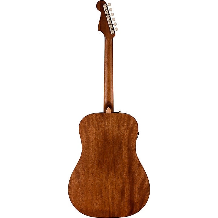 Fender redondo on sale special mahogany