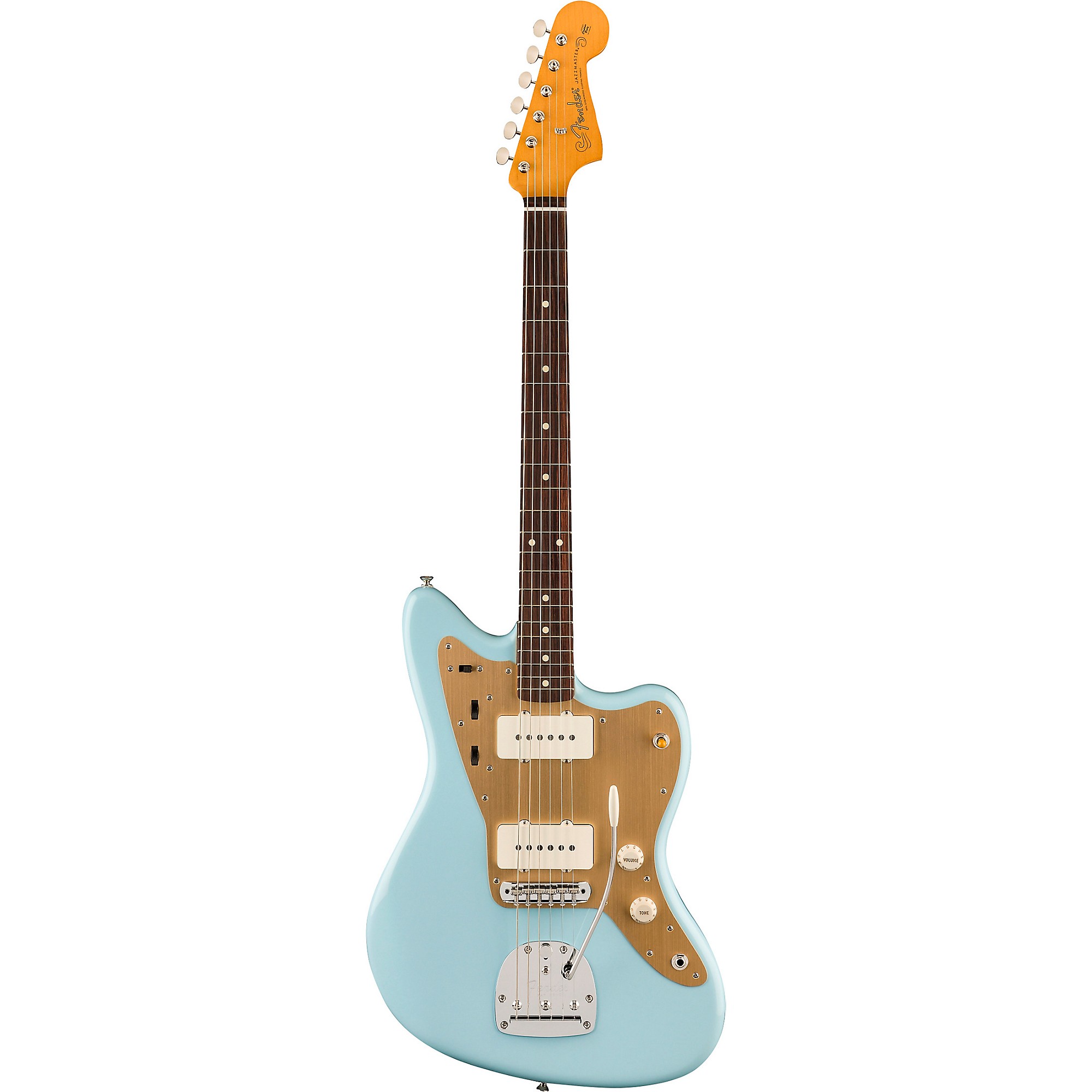 【ポイント10倍】 '50s II Vintera Fender Jazzmaster Arts & Music | Guitar Electric ギター