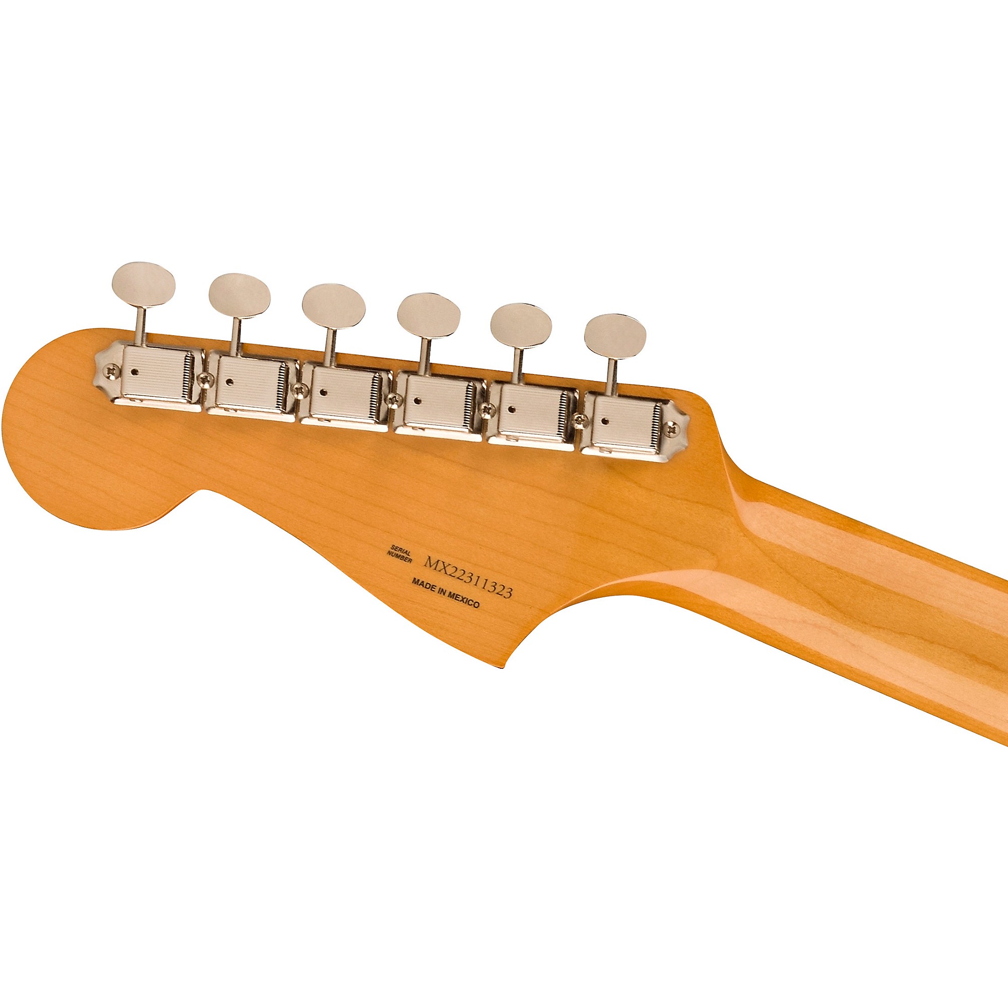 Fender Vintera II '50s Jazzmaster Electric Guitar | Music & Arts