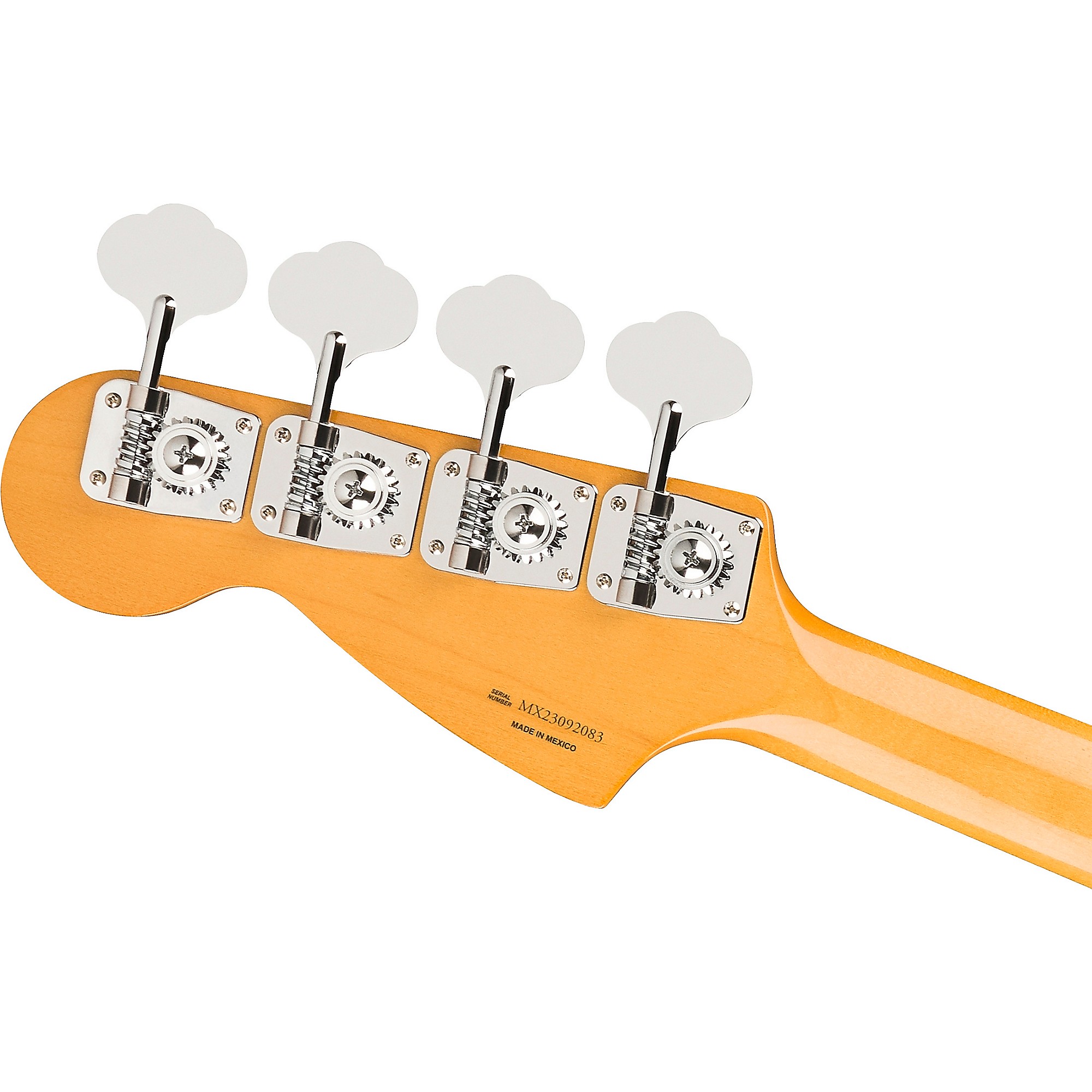 Fender Vintera II '70s Mustang Bass | Music & Arts