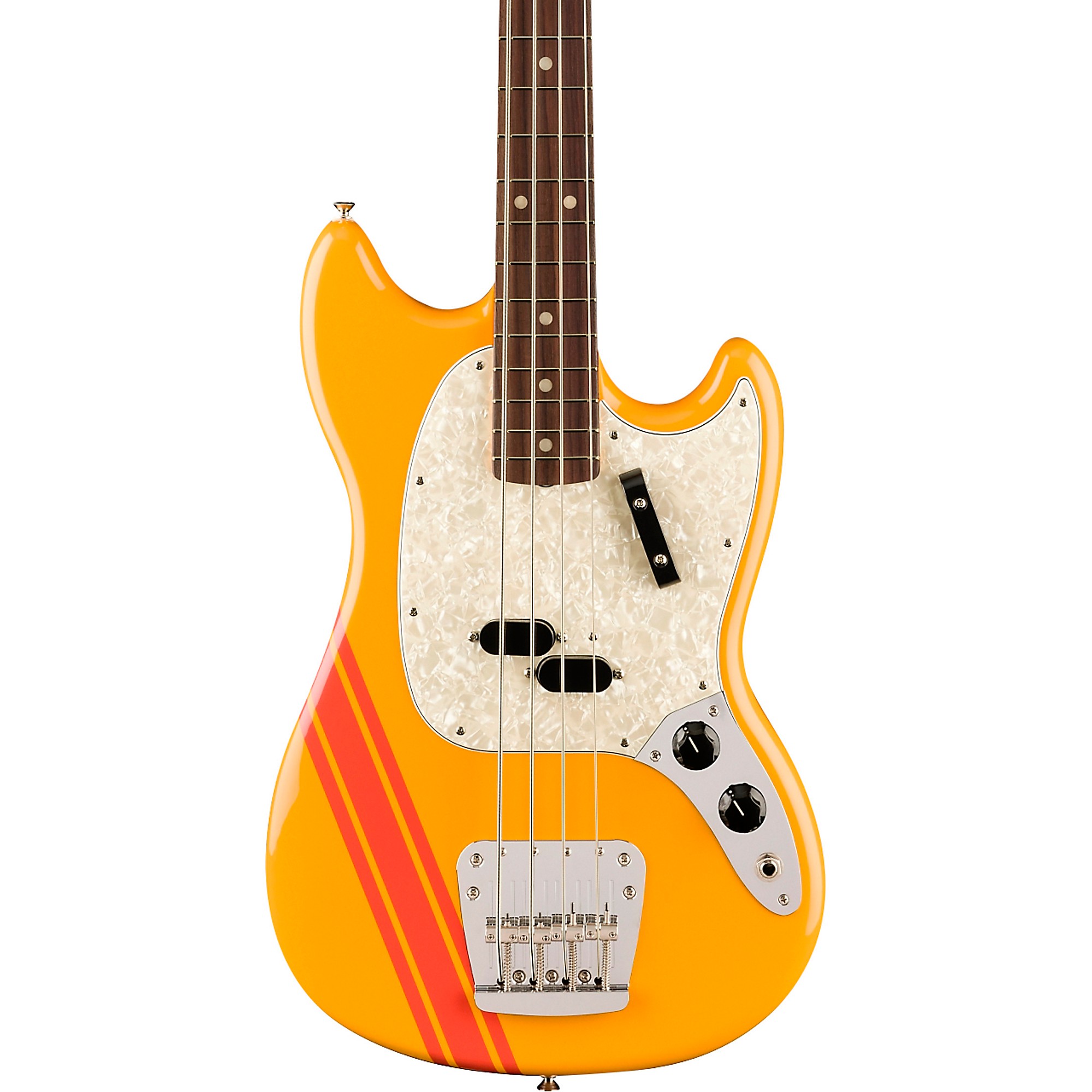 Fender Fender Vintera II '70s Mustang Bass