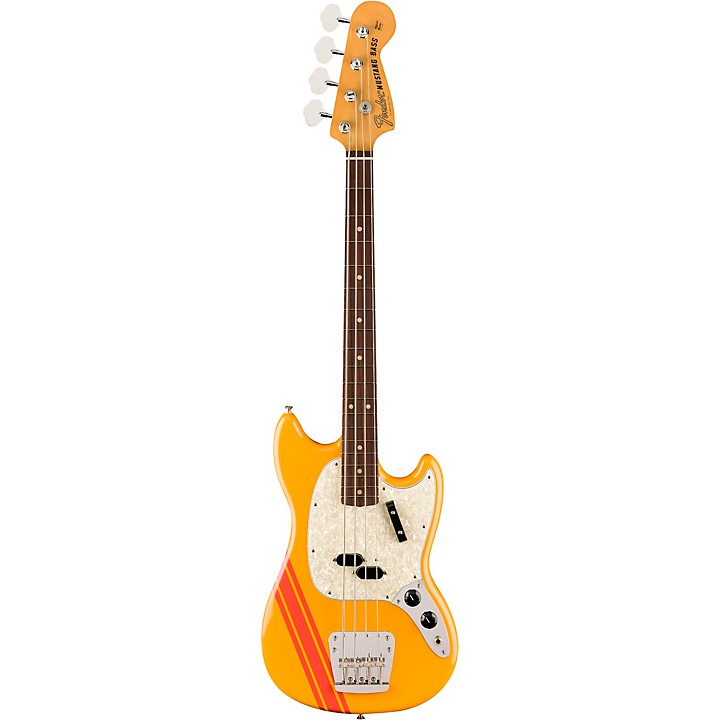 Fender Vintera II '70s Mustang Bass | Music & Arts