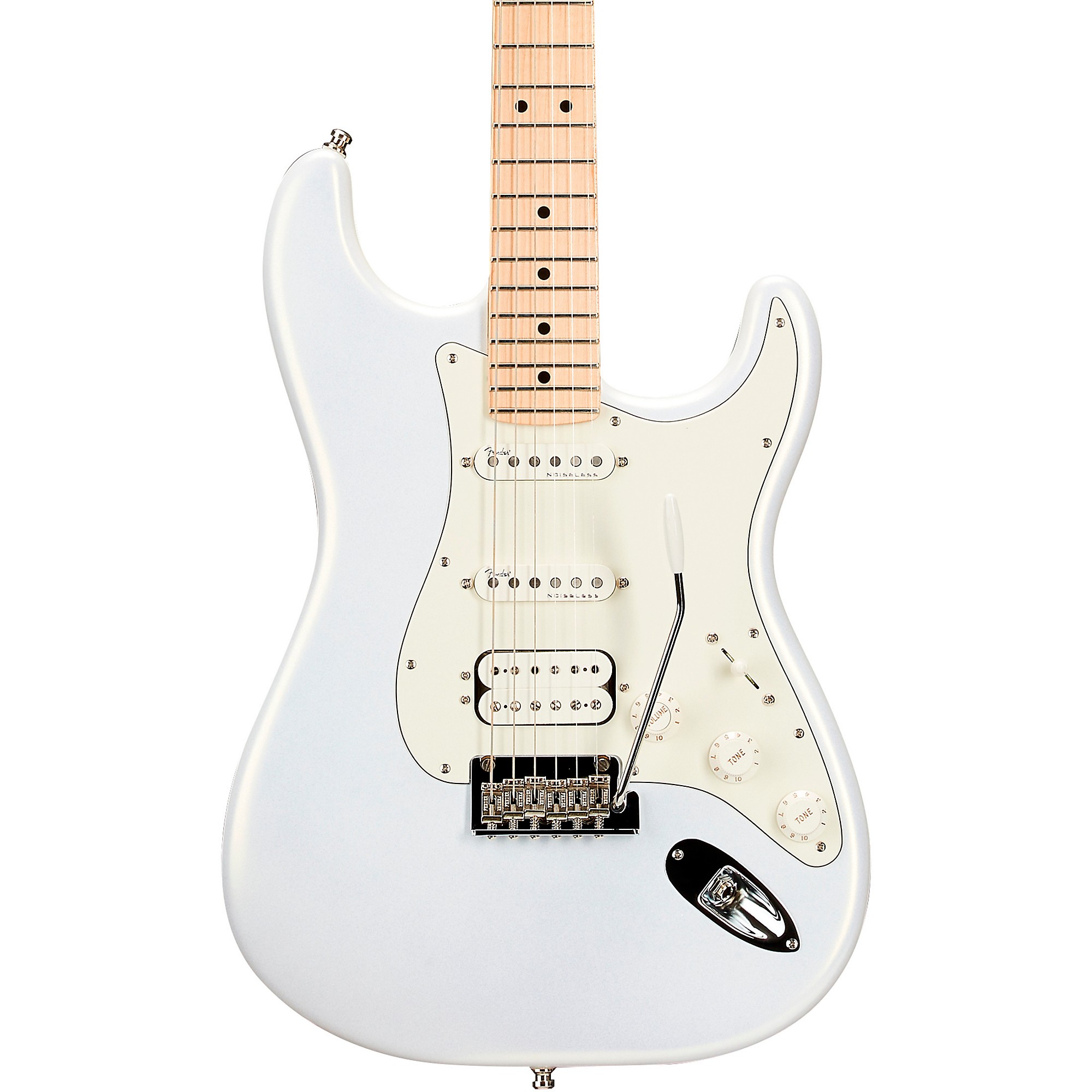 Fender Fender Juanes Luna Stratocaster Electric Guitar