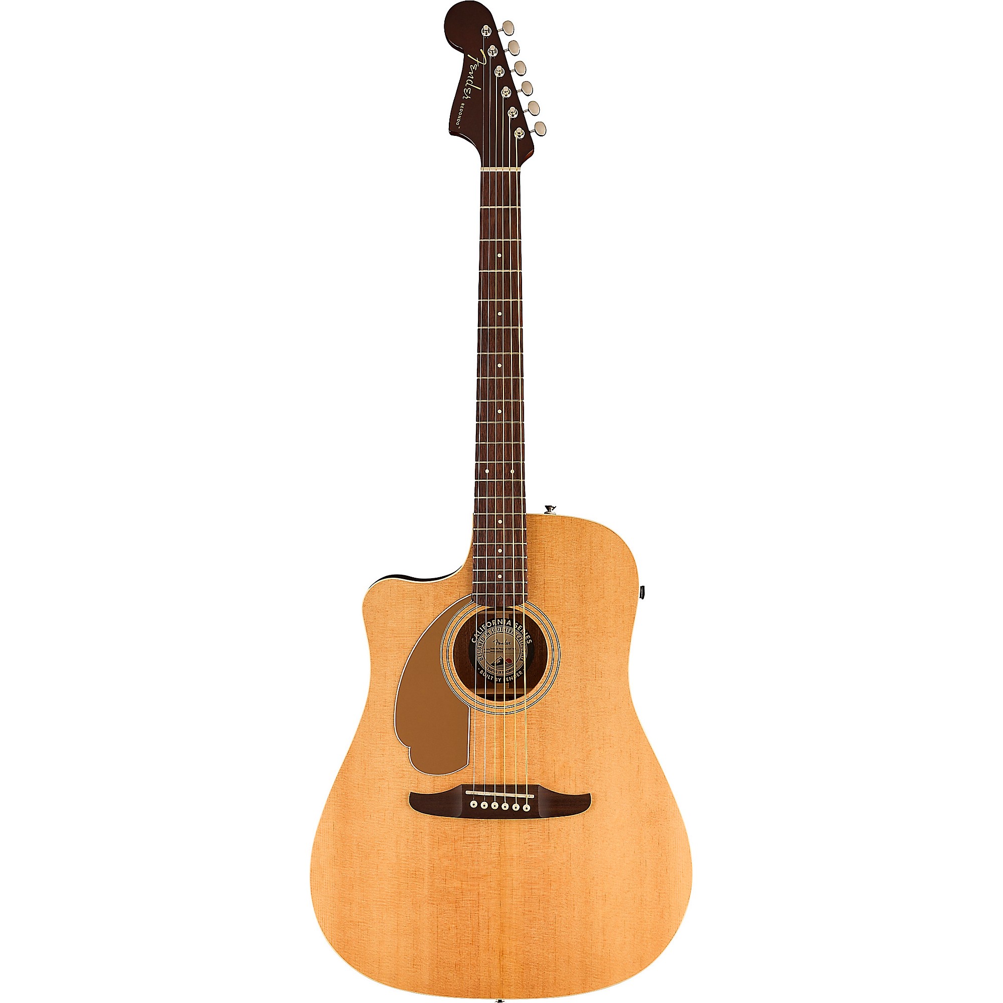 Redondo™ Player Left-Handed – Fender