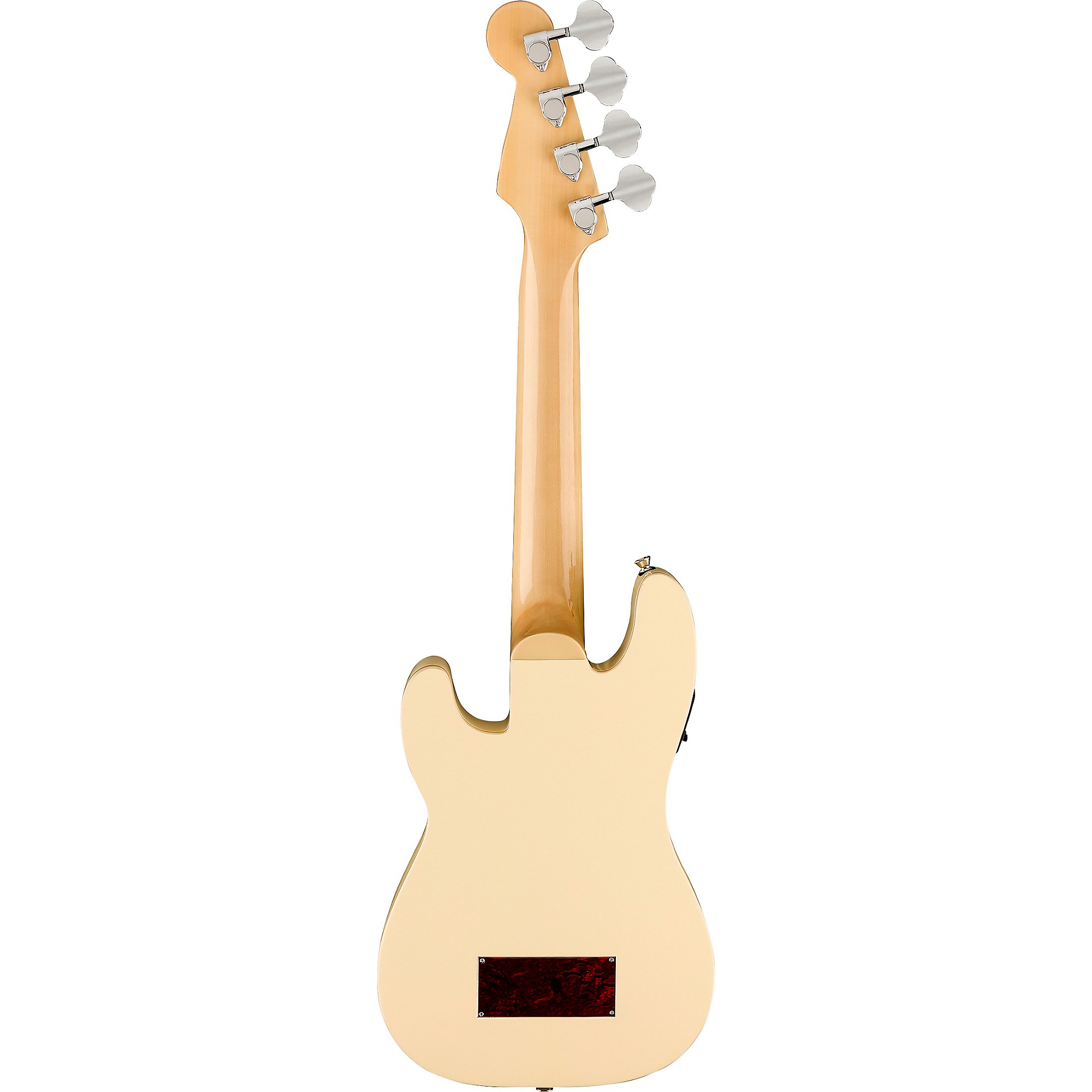 ベース Fender Fullerton Precision Bass Uke Fullerton Precision Bass® Uke – Fender