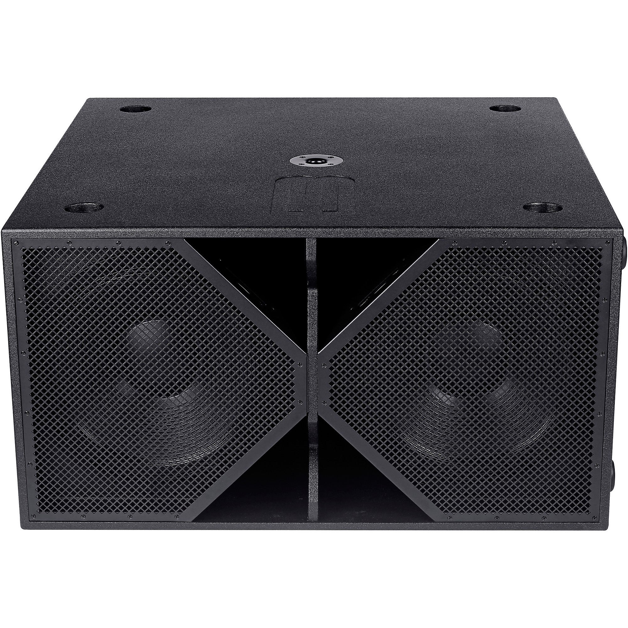 BASSBOSS ZV28-MK3 Dual 18